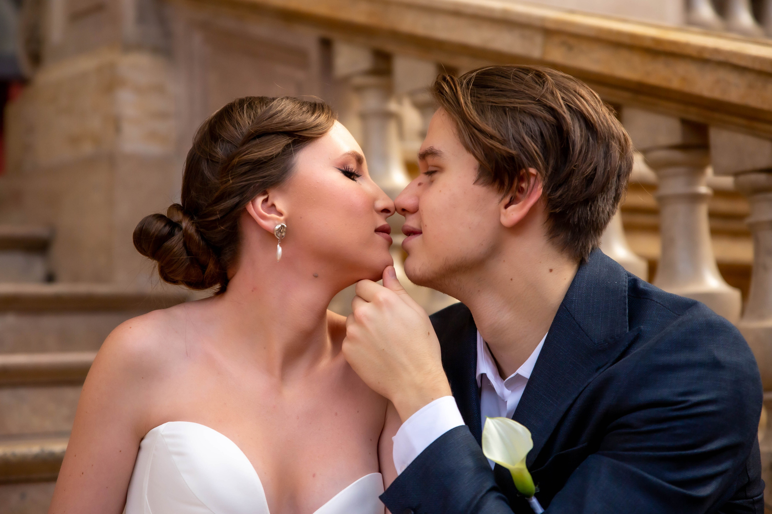 Василий и Анна. Репортажный, семейный, свадебный фотограф Санкт-Петербург Ольга Лесюк