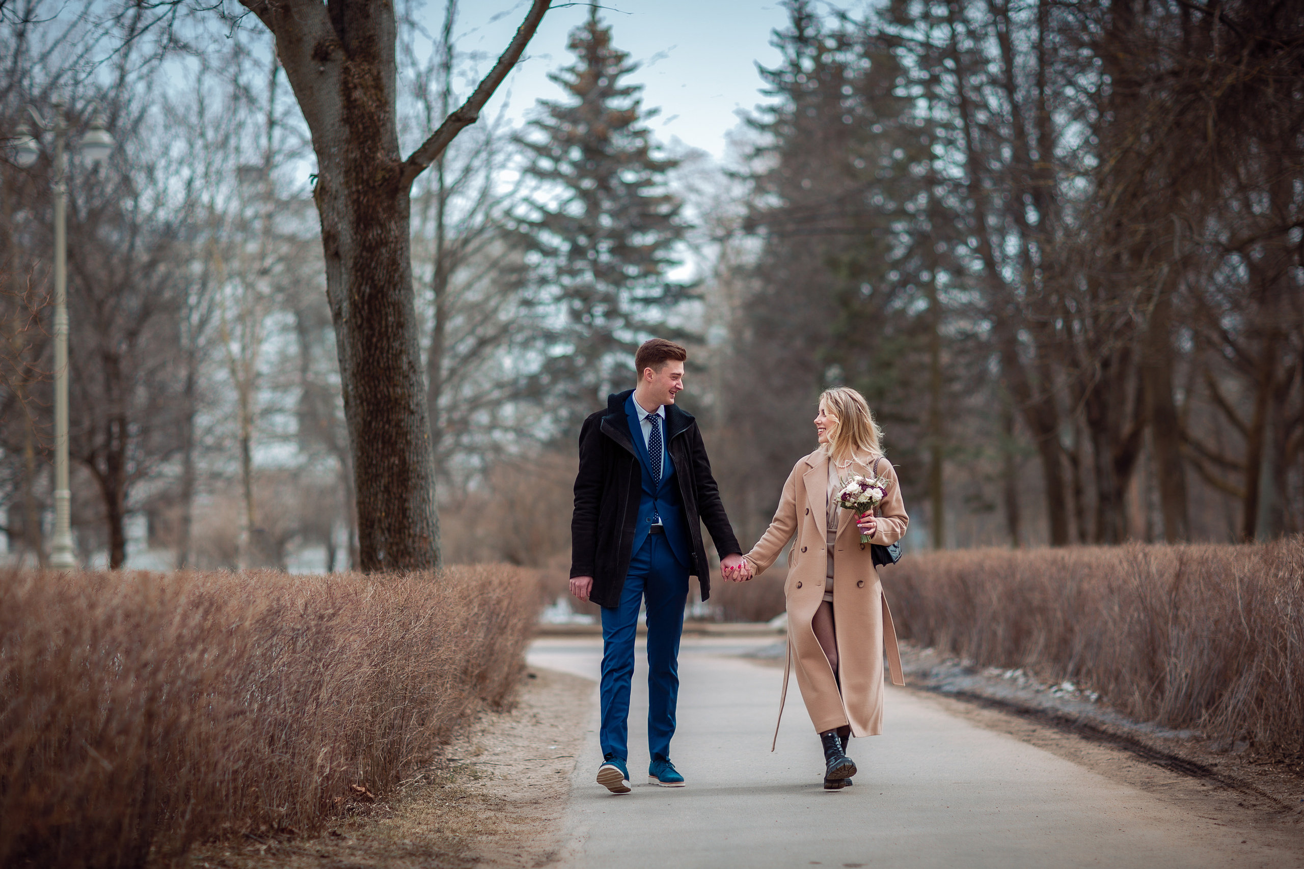 Филипп и Варя. Репортажный, семейный, свадебный фотограф Санкт-Петербург Ольга Лесюк
