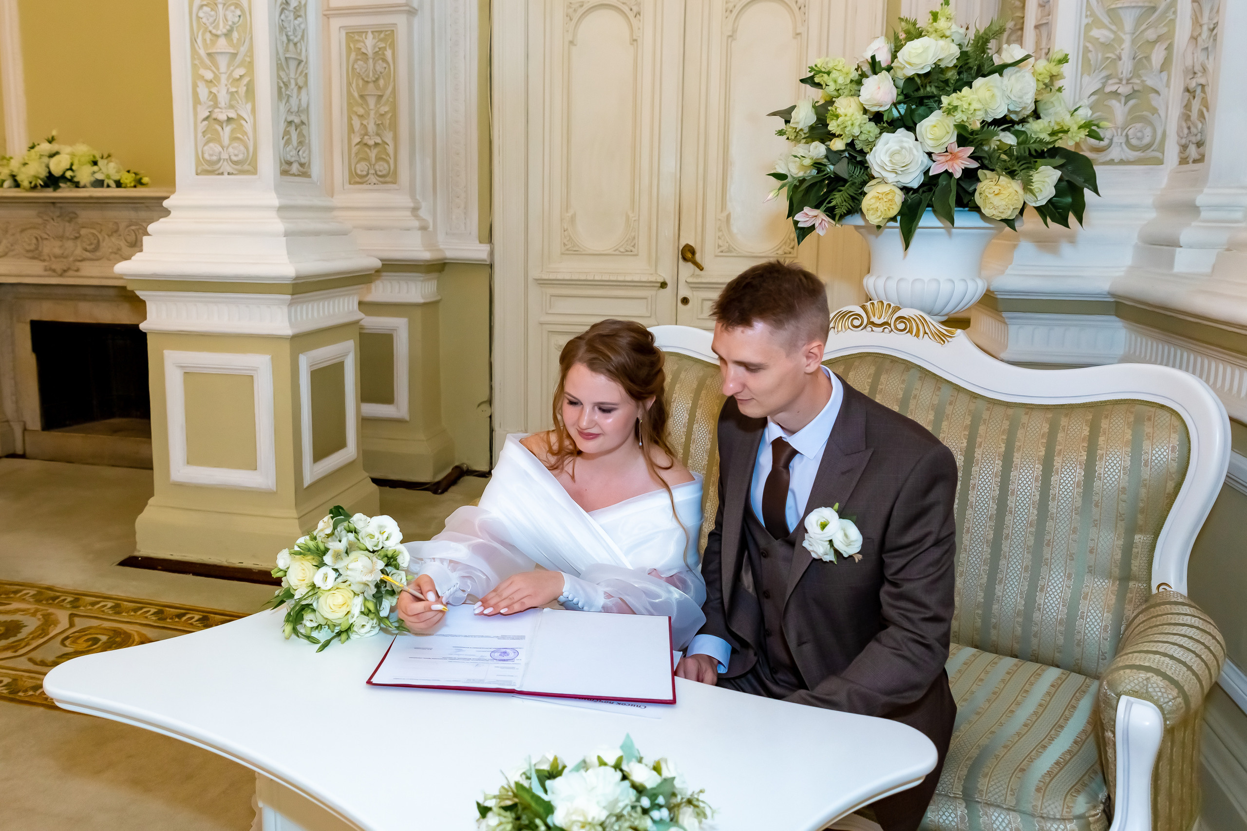 Сергей и Кристина. Репортажный, семейный, свадебный фотограф Санкт-Петербург Ольга Лесюк