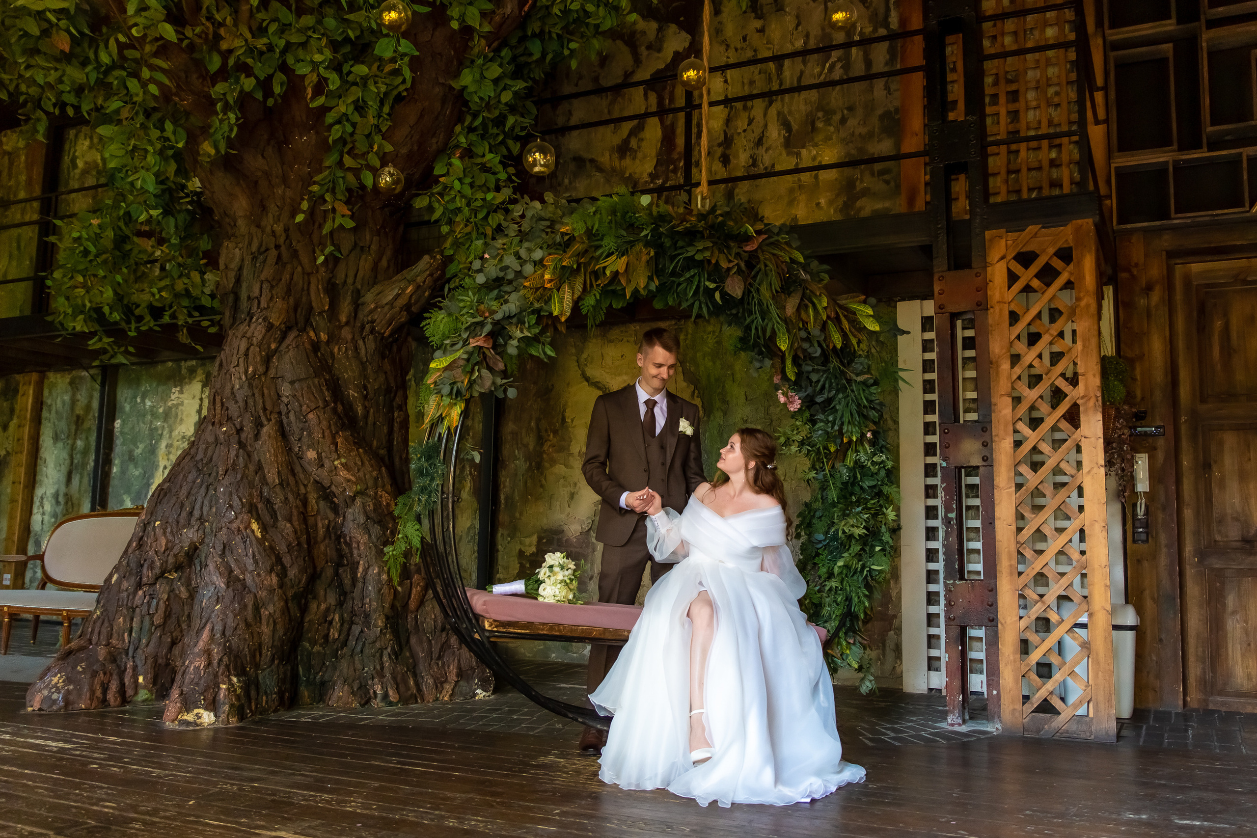 Сергей и Кристина. Репортажный, семейный, свадебный фотограф Санкт-Петербург Ольга Лесюк