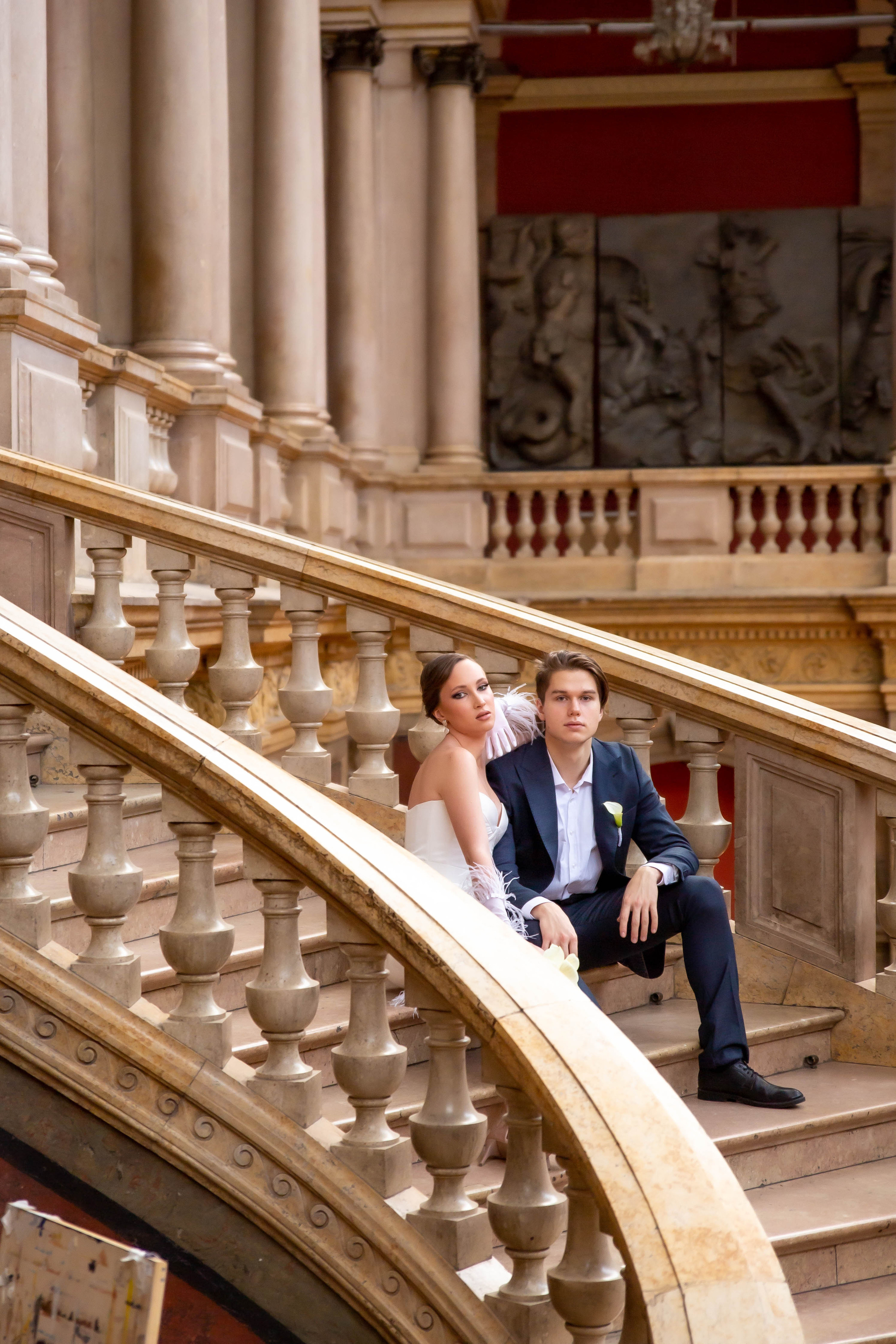 Василий и Анна. Репортажный, семейный, свадебный фотограф Санкт-Петербург Ольга Лесюк