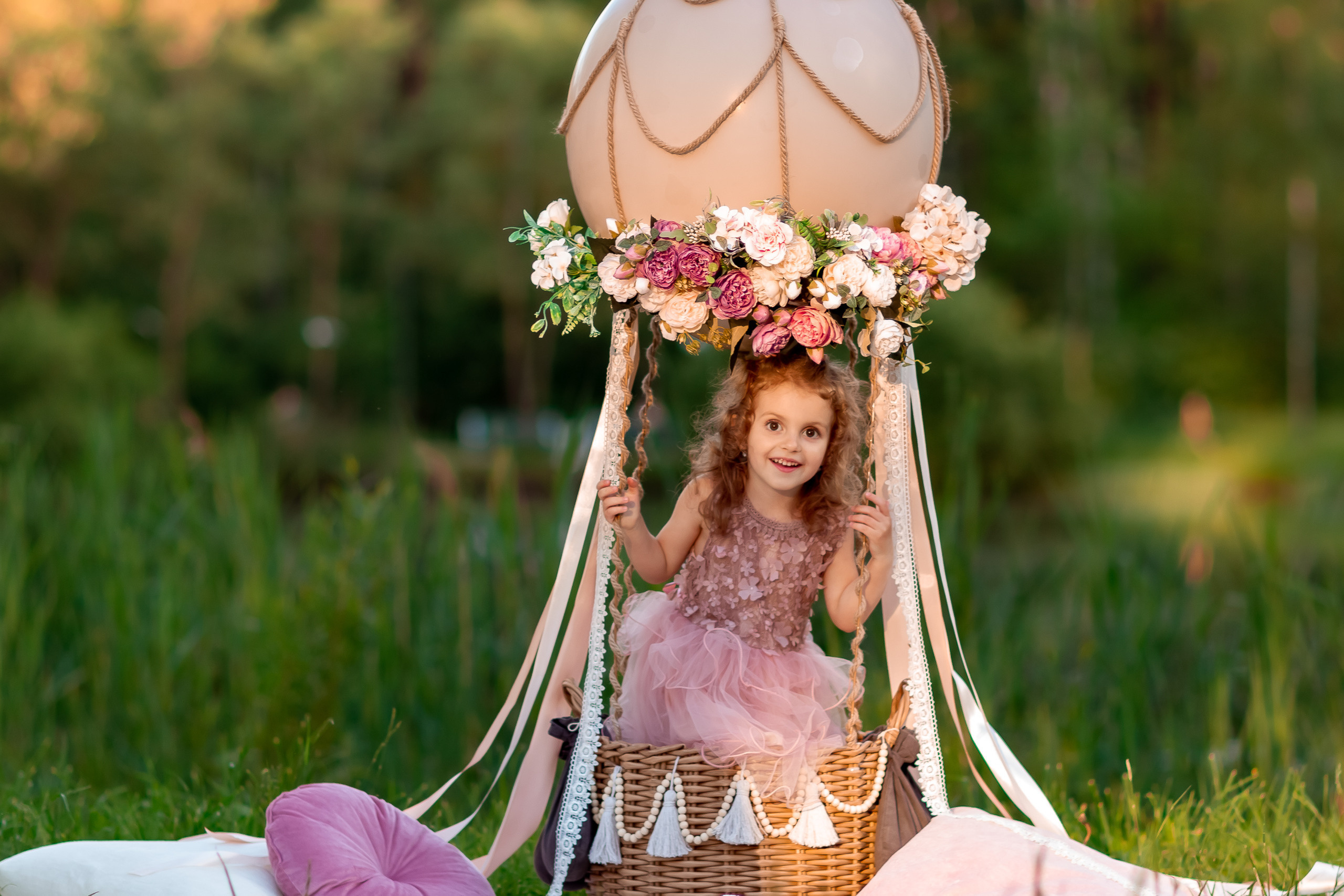 Света и Дианочка. Репортажный, семейный, свадебный фотограф Санкт-Петербург Ольга Лесюк