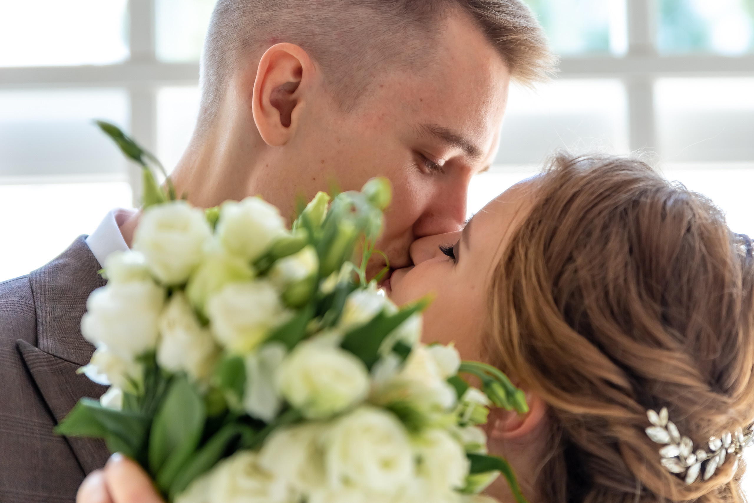 Сергей и Кристина. Репортажный, семейный, свадебный фотограф Санкт-Петербург Ольга Лесюк