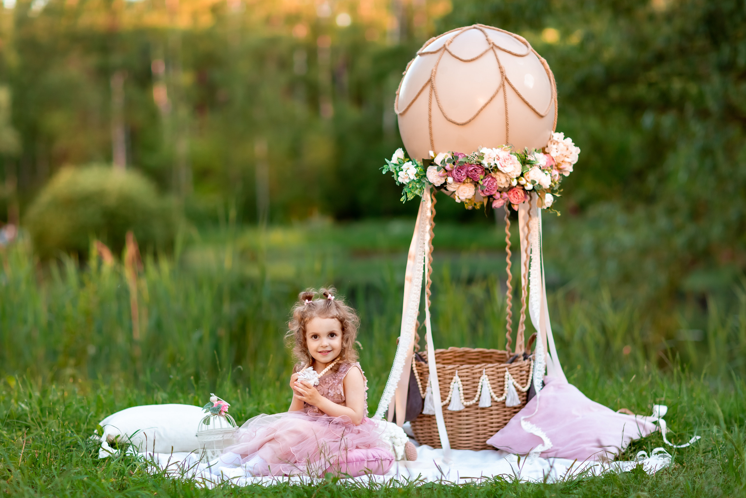 Света и Дианочка. Репортажный, семейный, свадебный фотограф Санкт-Петербург Ольга Лесюк