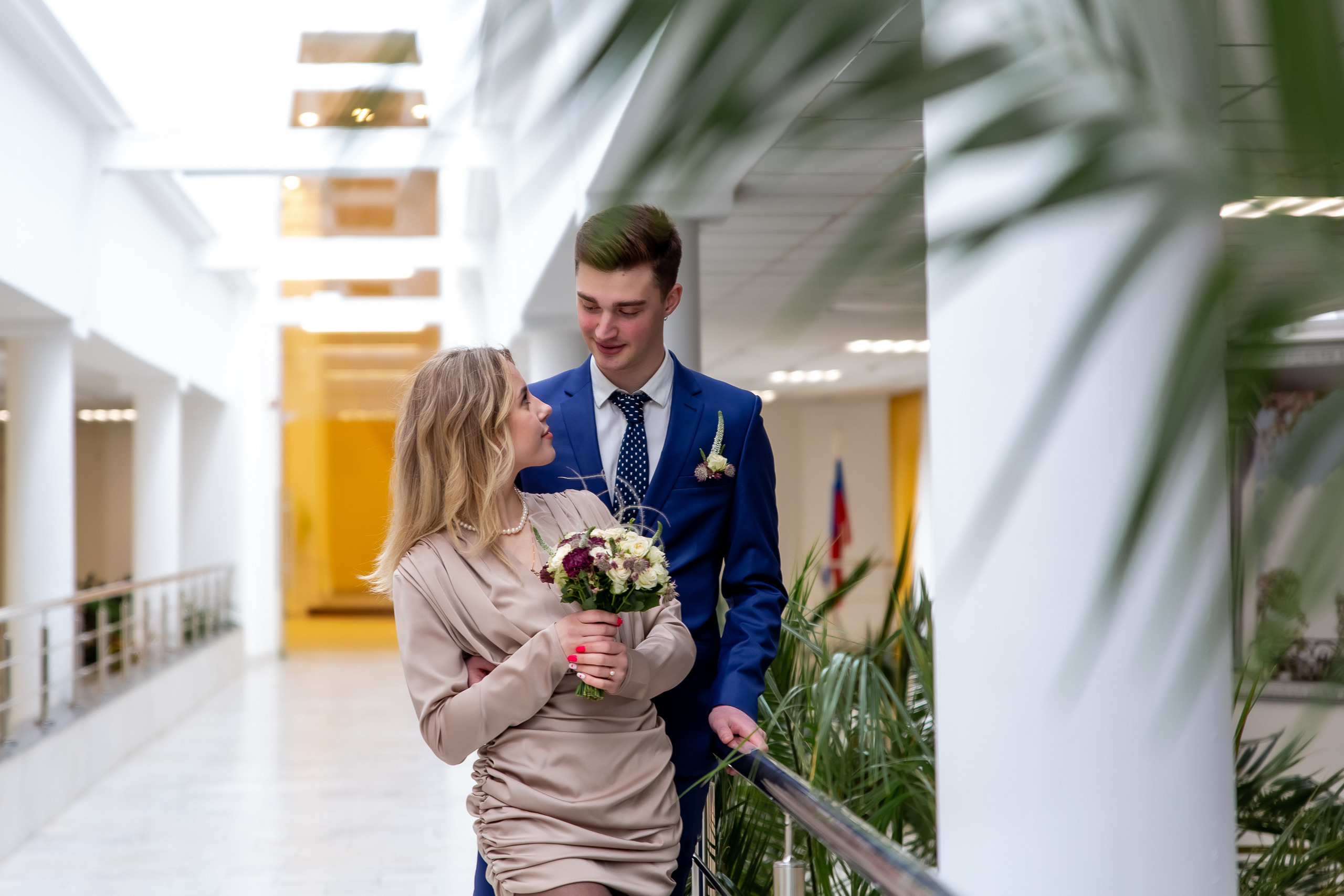 Филипп и Варя. Репортажный, семейный, свадебный фотограф Санкт-Петербург Ольга Лесюк