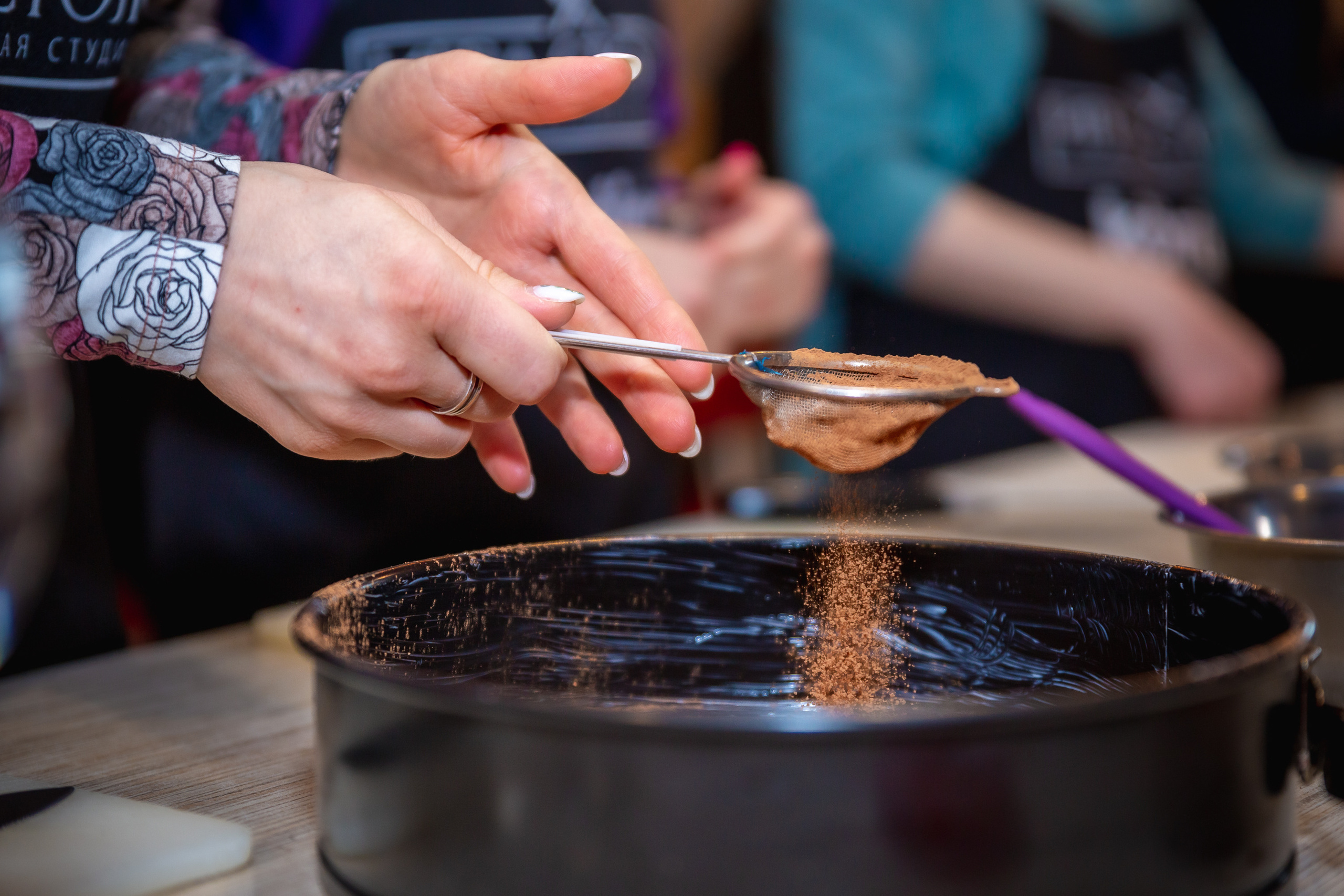Игра столов. Репортажный, семейный, свадебный фотограф Санкт-Петербург Ольга Лесюк
