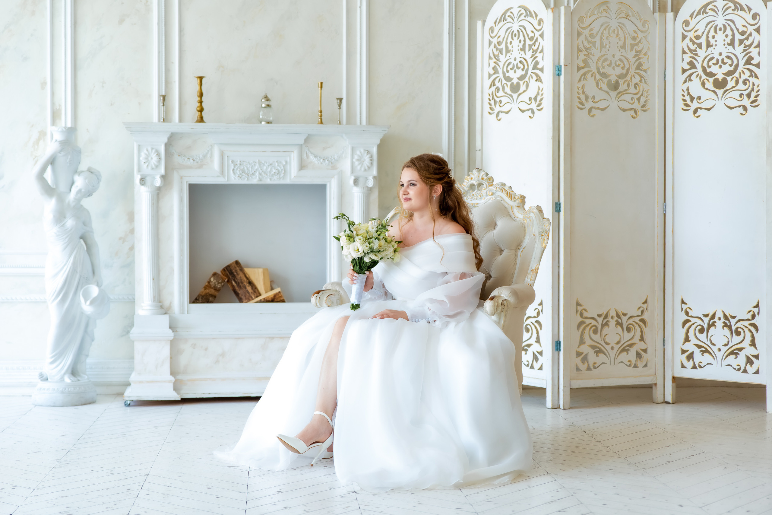 Сергей и Кристина. Репортажный, семейный, свадебный фотограф Санкт-Петербург Ольга Лесюк