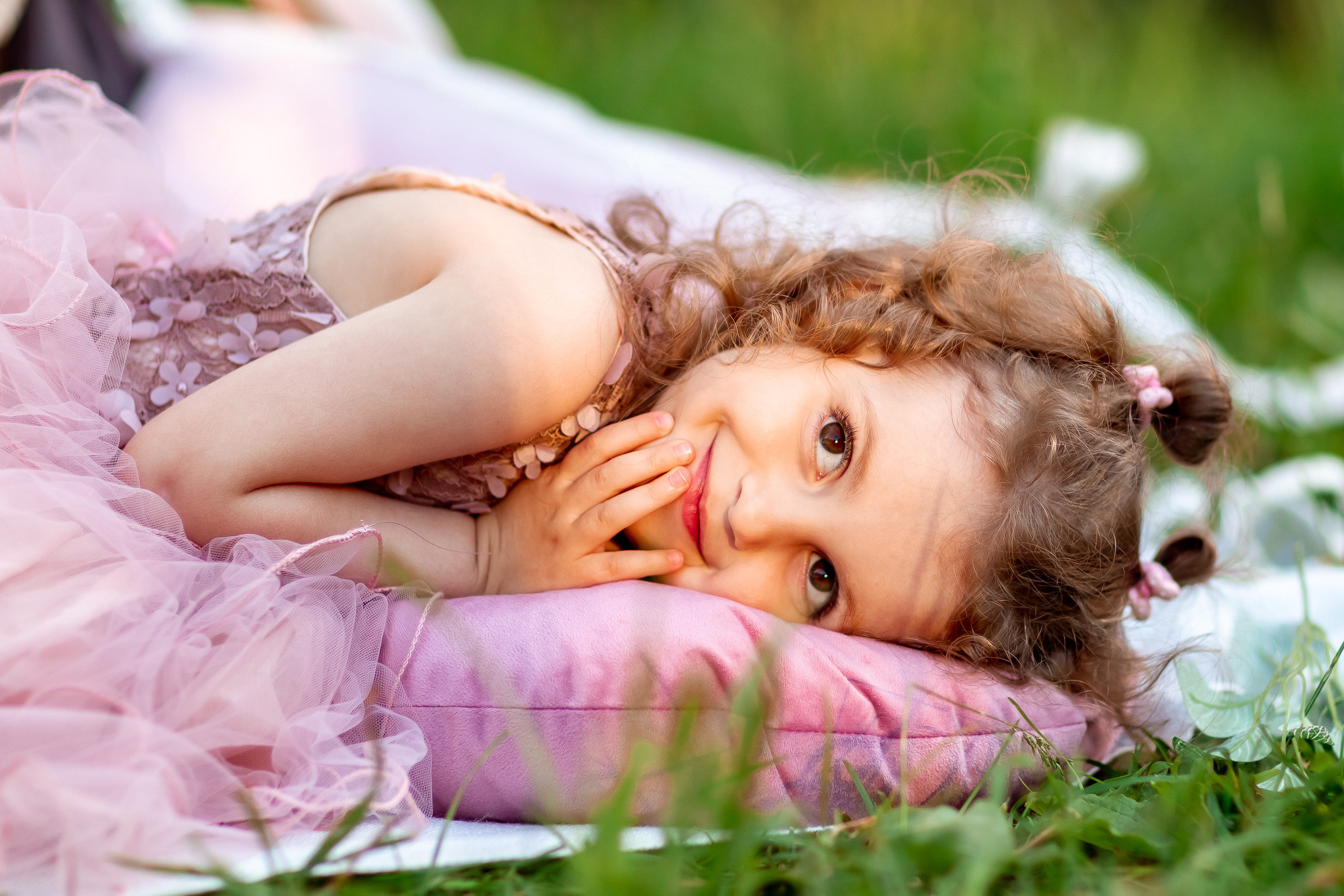 Света и Дианочка. Репортажный, семейный, свадебный фотограф Санкт-Петербург Ольга Лесюк