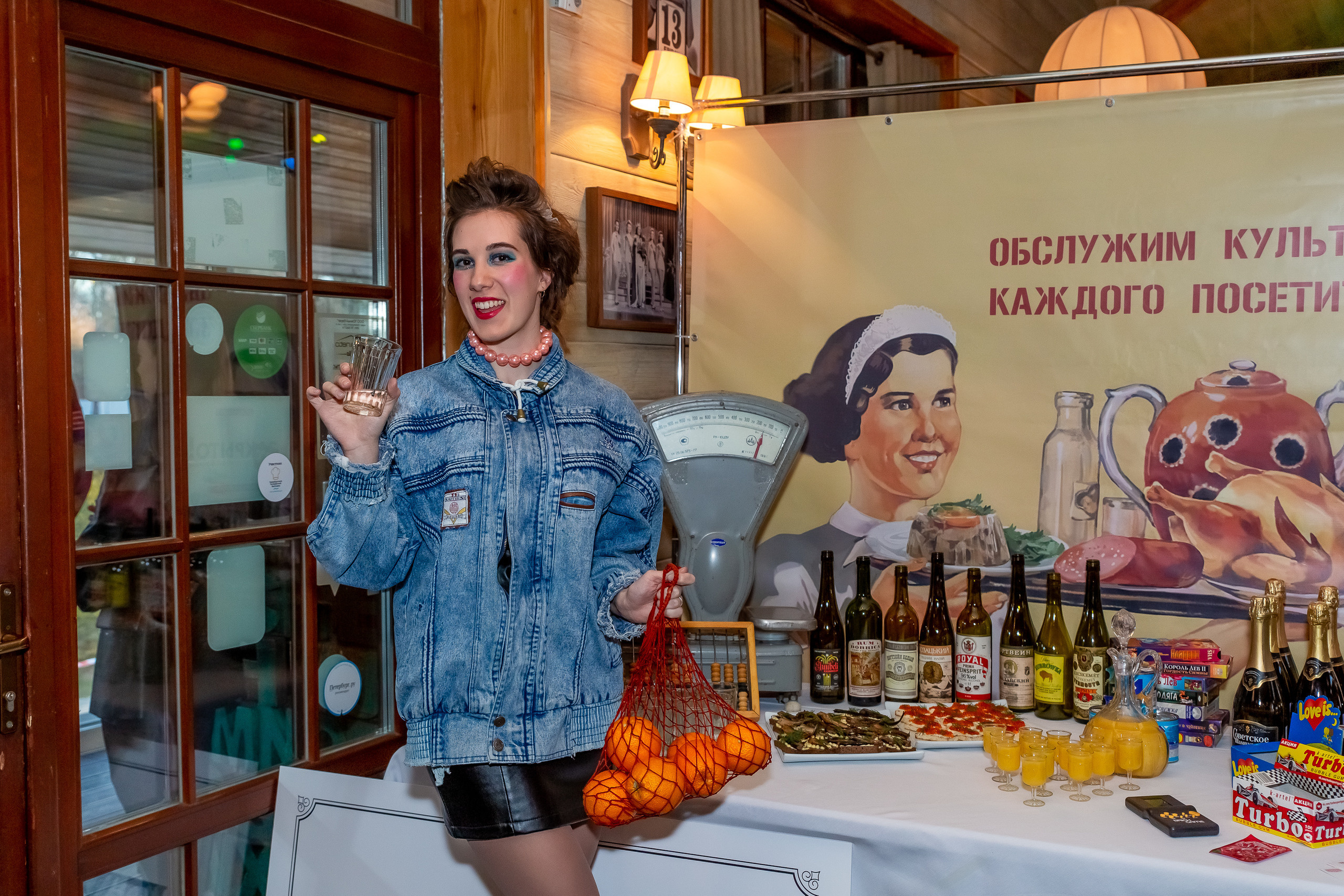 Дискотека 90-Х. Репортажный, семейный, свадебный фотограф Санкт-Петербург Ольга Лесюк