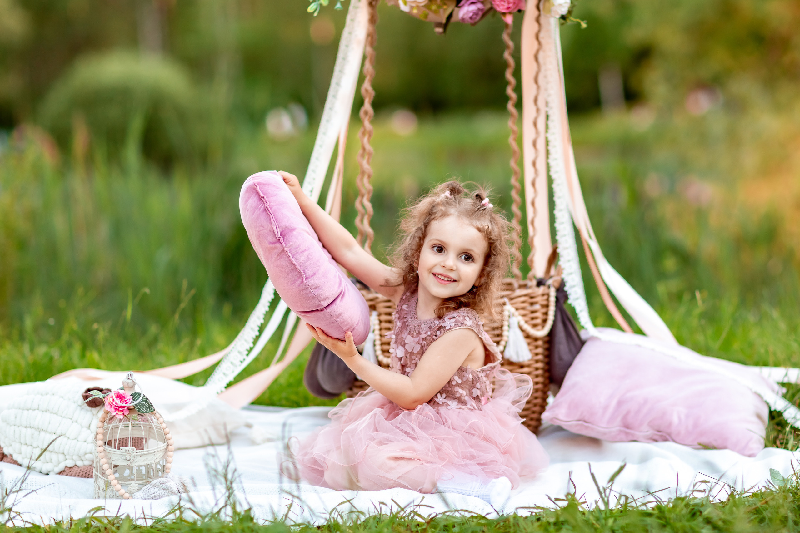 Света и Дианочка. Репортажный, семейный, свадебный фотограф Санкт-Петербург Ольга Лесюк