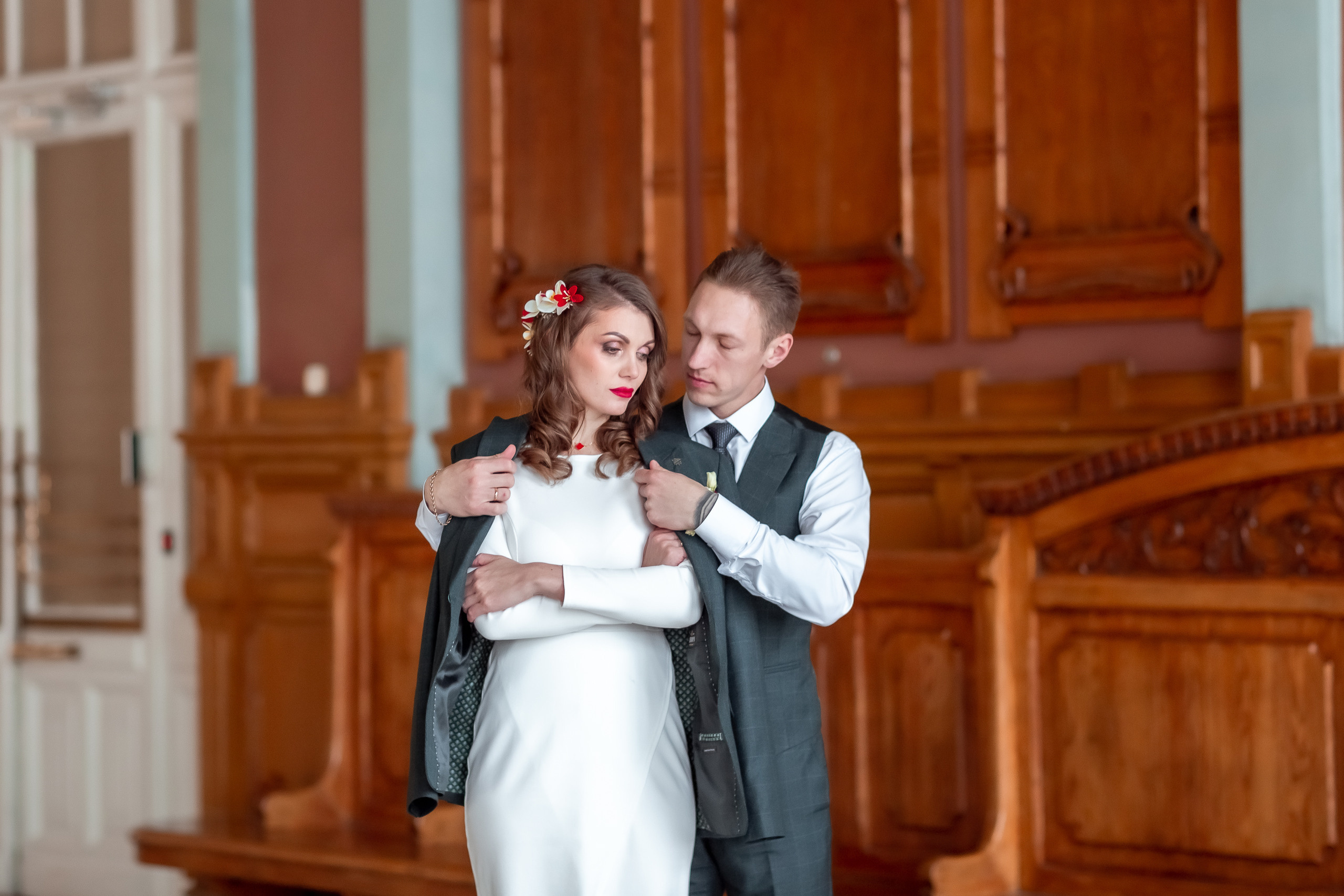 Дима и Настя. Репортажный, семейный, свадебный фотограф Санкт-Петербург Ольга Лесюк