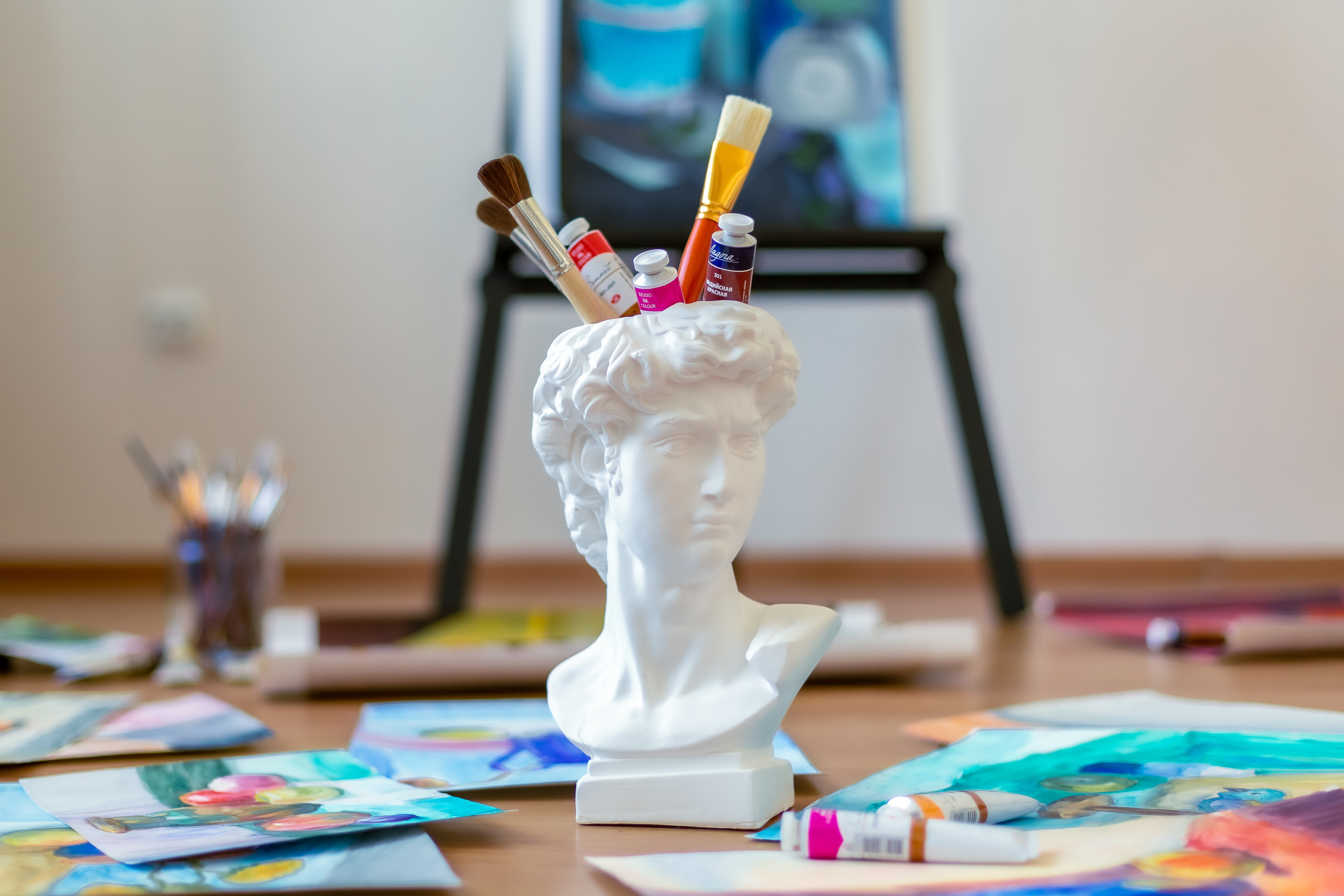 Арт-студия. Репортажный, семейный, свадебный фотограф Санкт-Петербург Ольга Лесюк