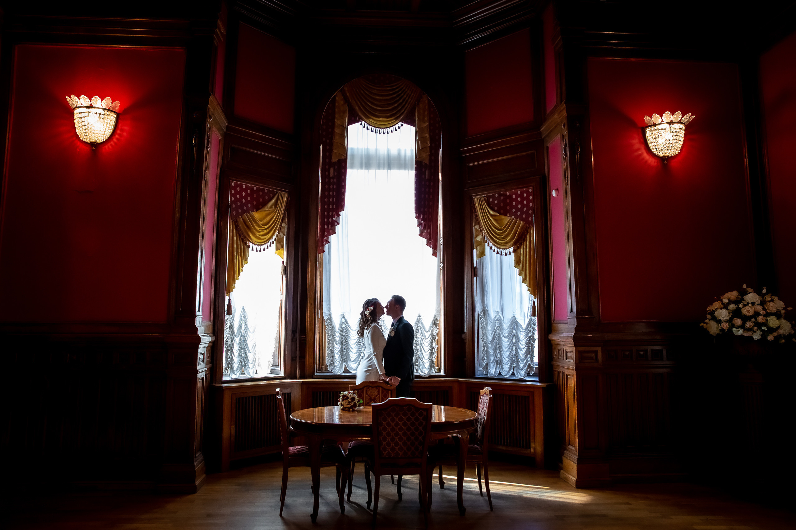 Дима и Настя. Репортажный, семейный, свадебный фотограф Санкт-Петербург Ольга Лесюк