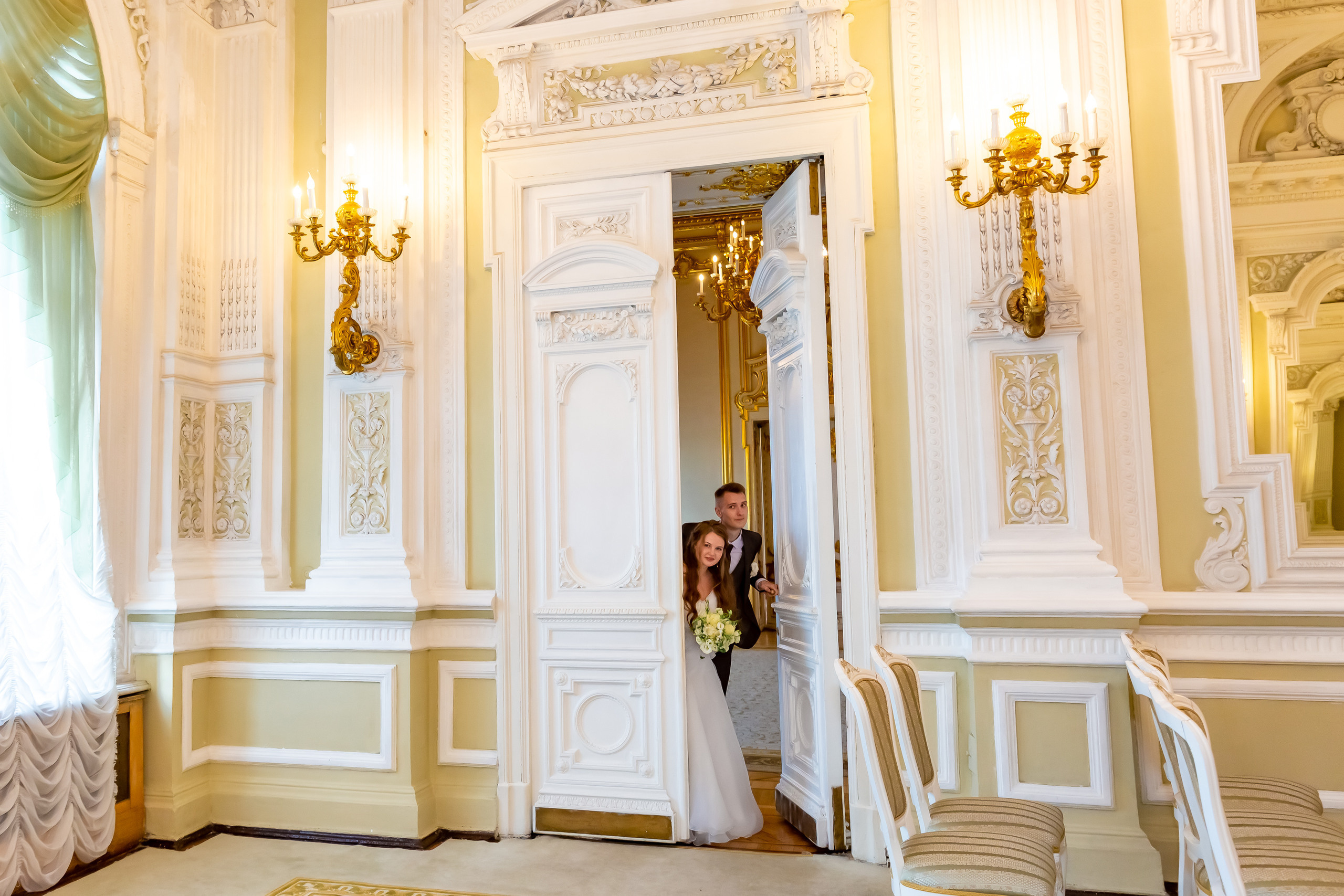 Сергей и Кристина. Репортажный, семейный, свадебный фотограф Санкт-Петербург Ольга Лесюк