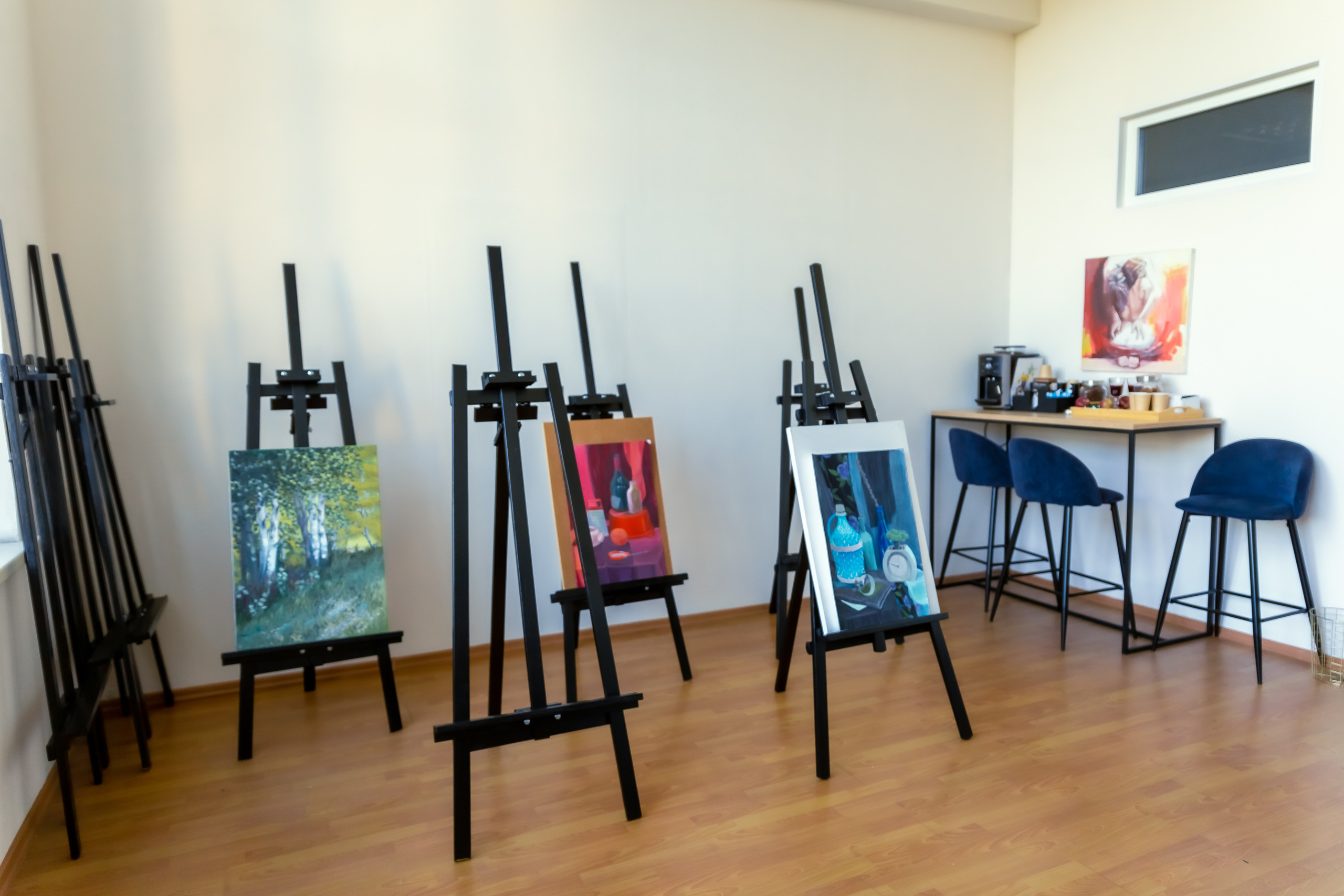 Арт-студия. Репортажный, семейный, свадебный фотограф Санкт-Петербург Ольга Лесюк