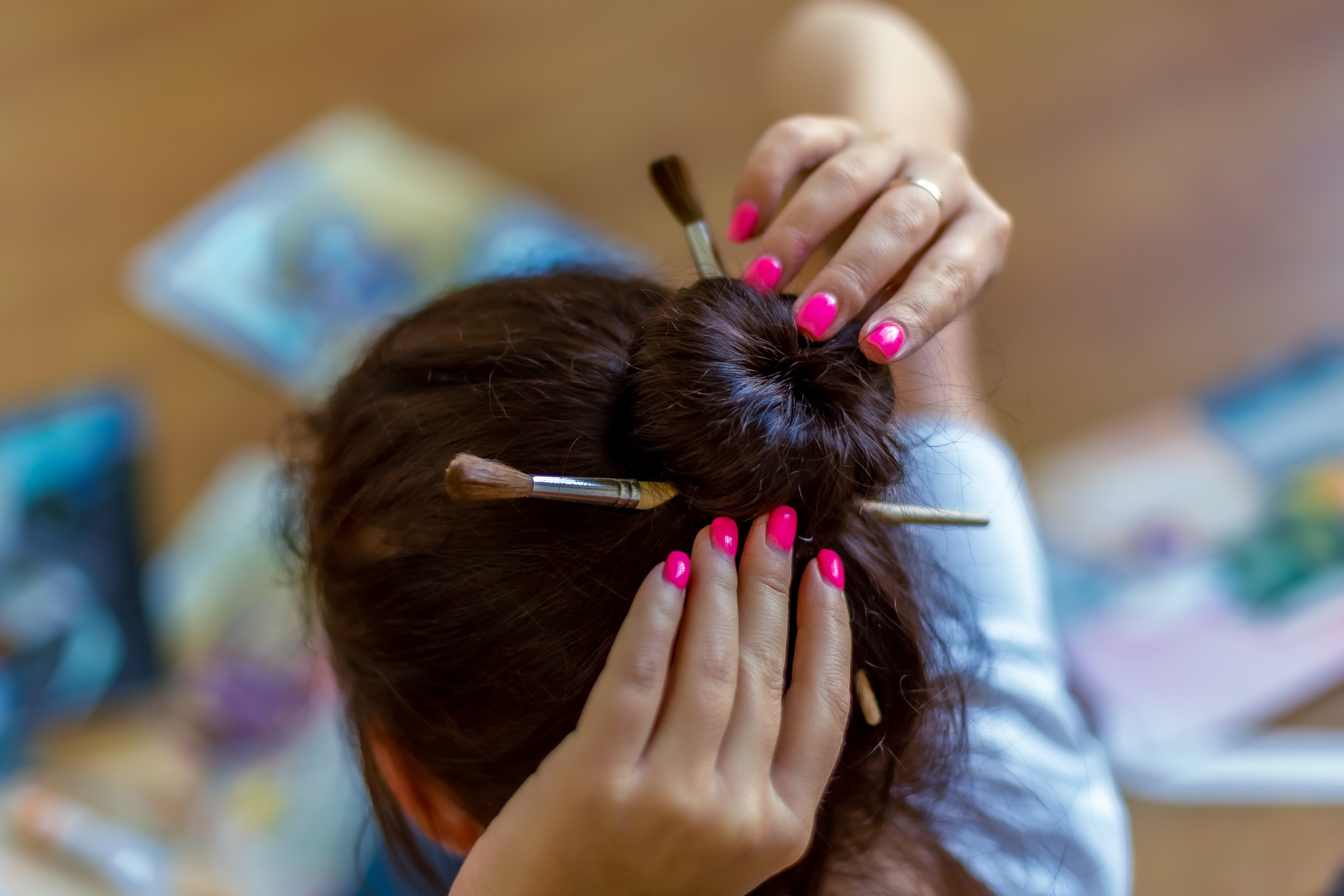 Арт-студия. Репортажный, семейный, свадебный фотограф Санкт-Петербург Ольга Лесюк