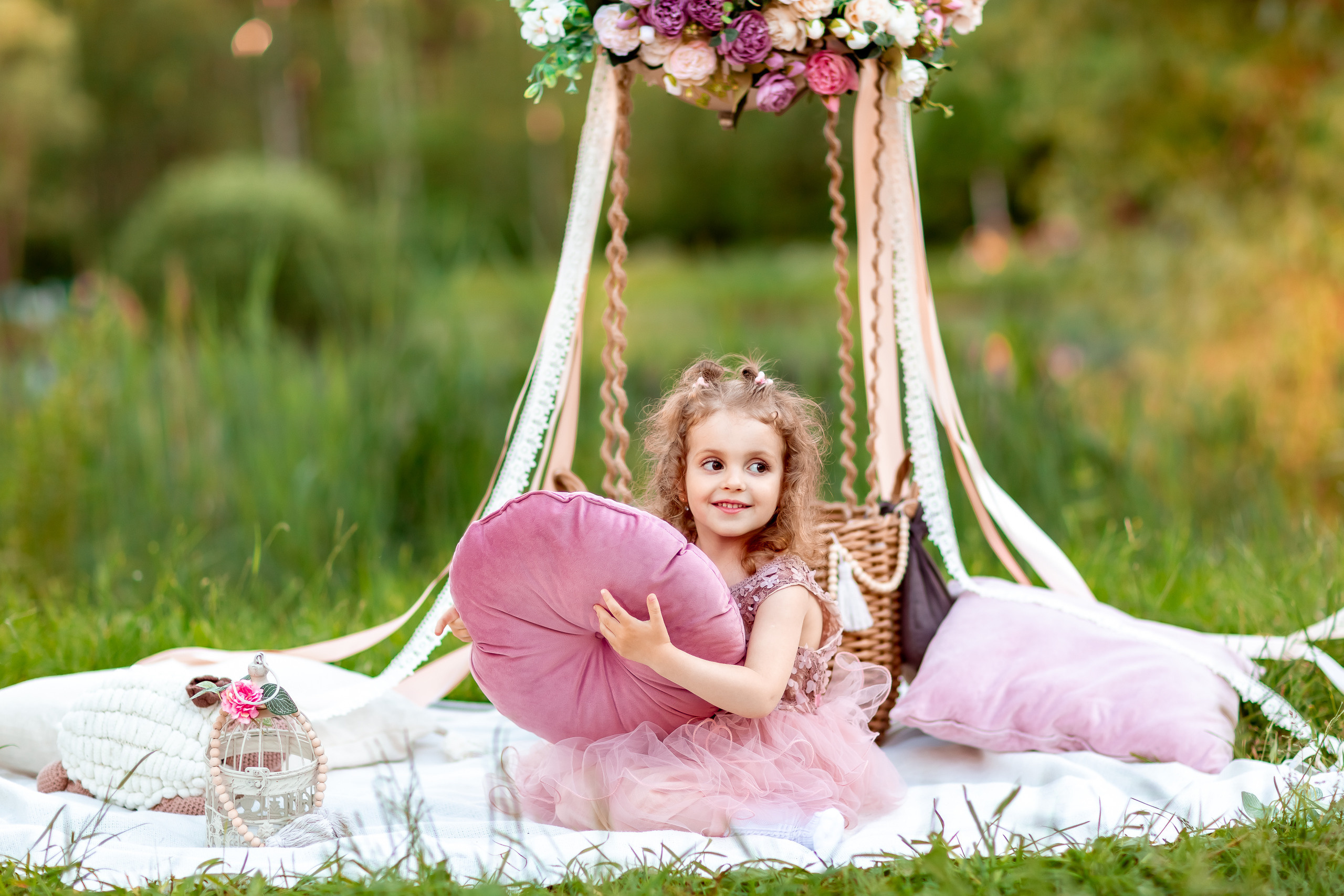 Света и Дианочка. Репортажный, семейный, свадебный фотограф Санкт-Петербург Ольга Лесюк