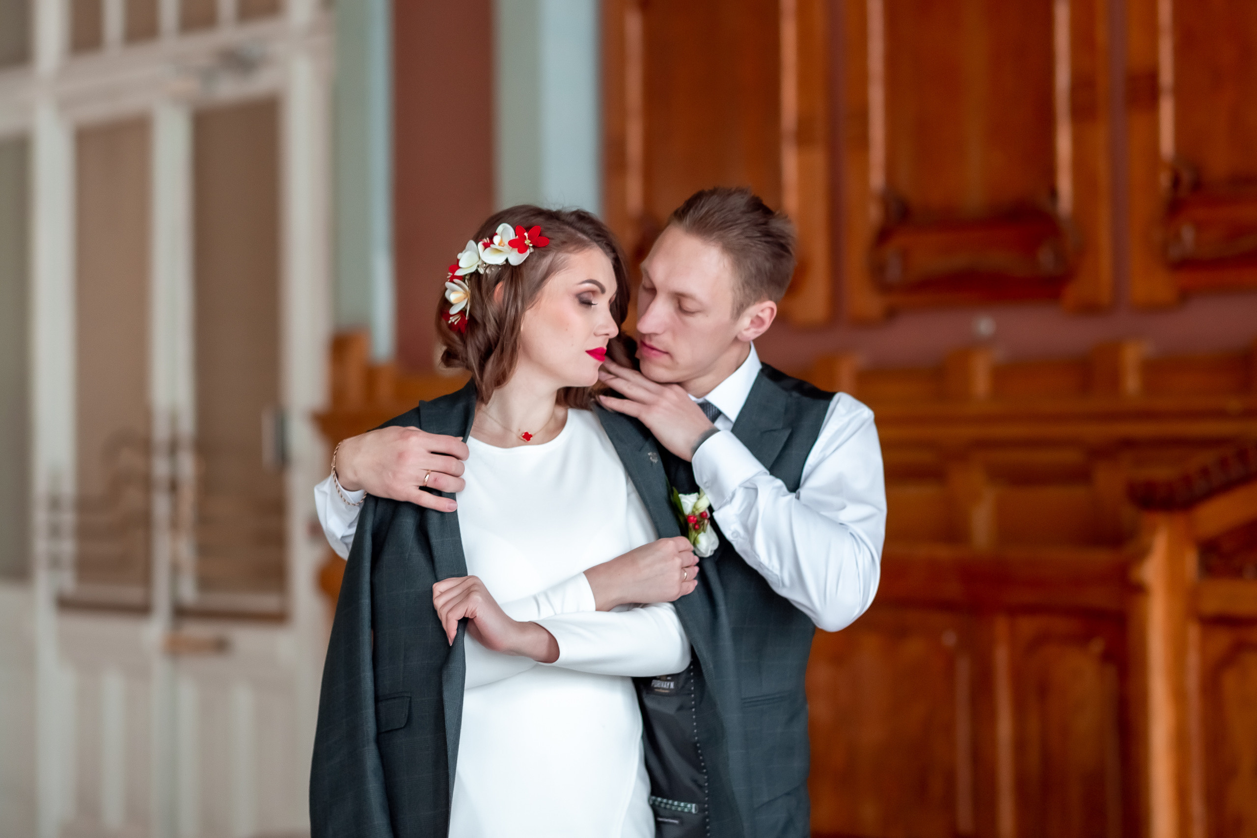 Дима и Настя. Репортажный, семейный, свадебный фотограф Санкт-Петербург Ольга Лесюк