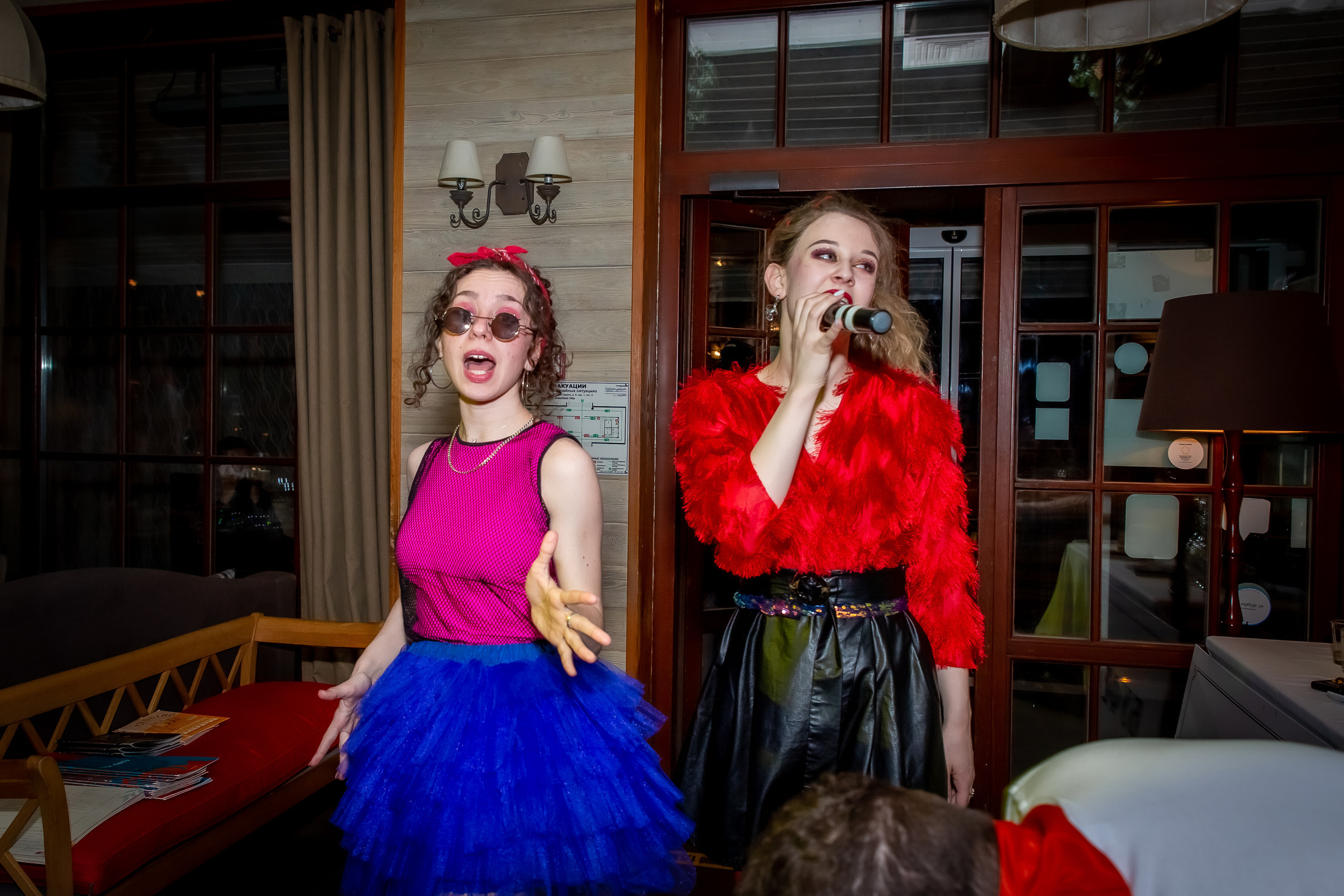 Дискотека 90-Х. Репортажный, семейный, свадебный фотограф Санкт-Петербург Ольга Лесюк