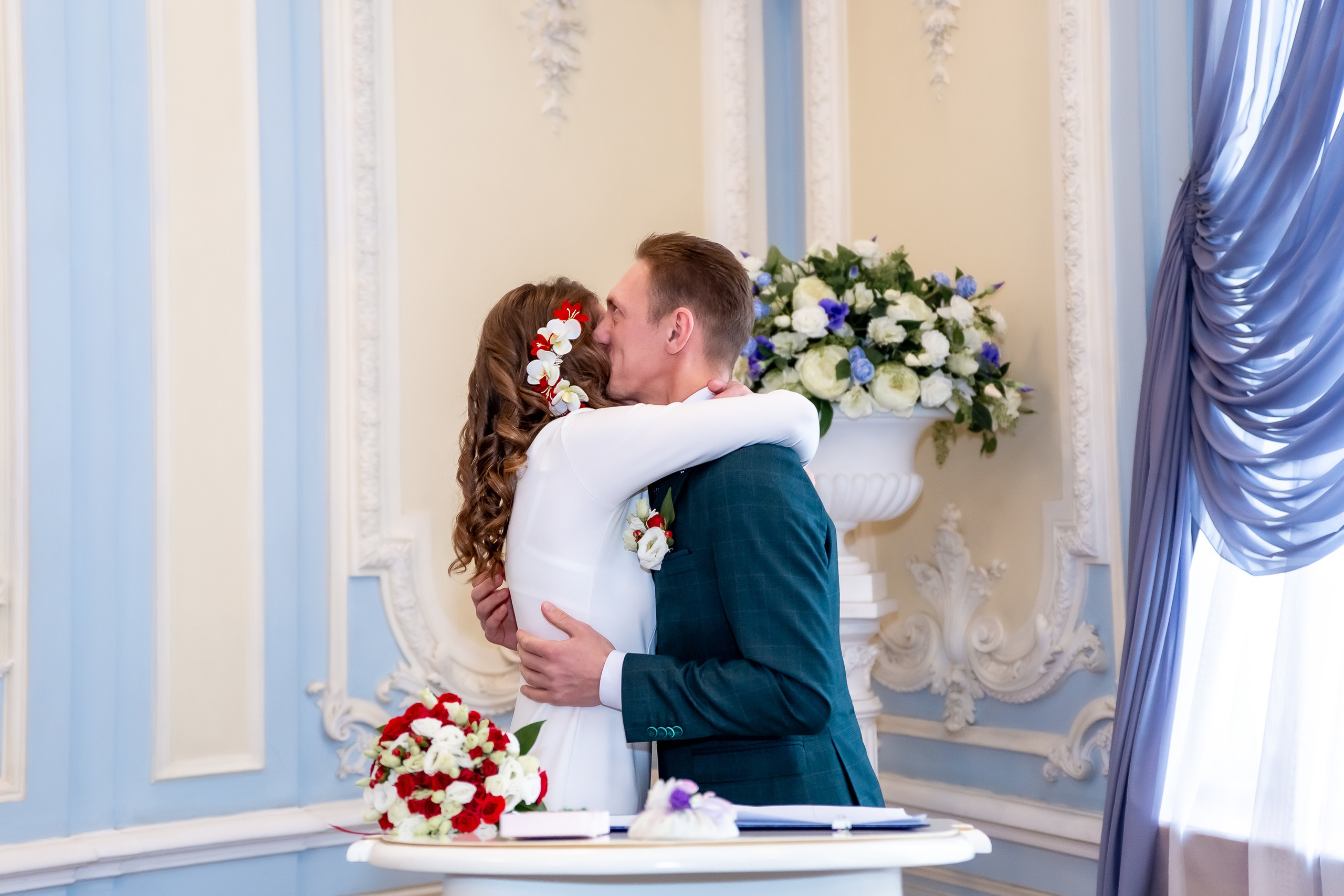 Дима и Настя. Репортажный, семейный, свадебный фотограф Санкт-Петербург Ольга Лесюк