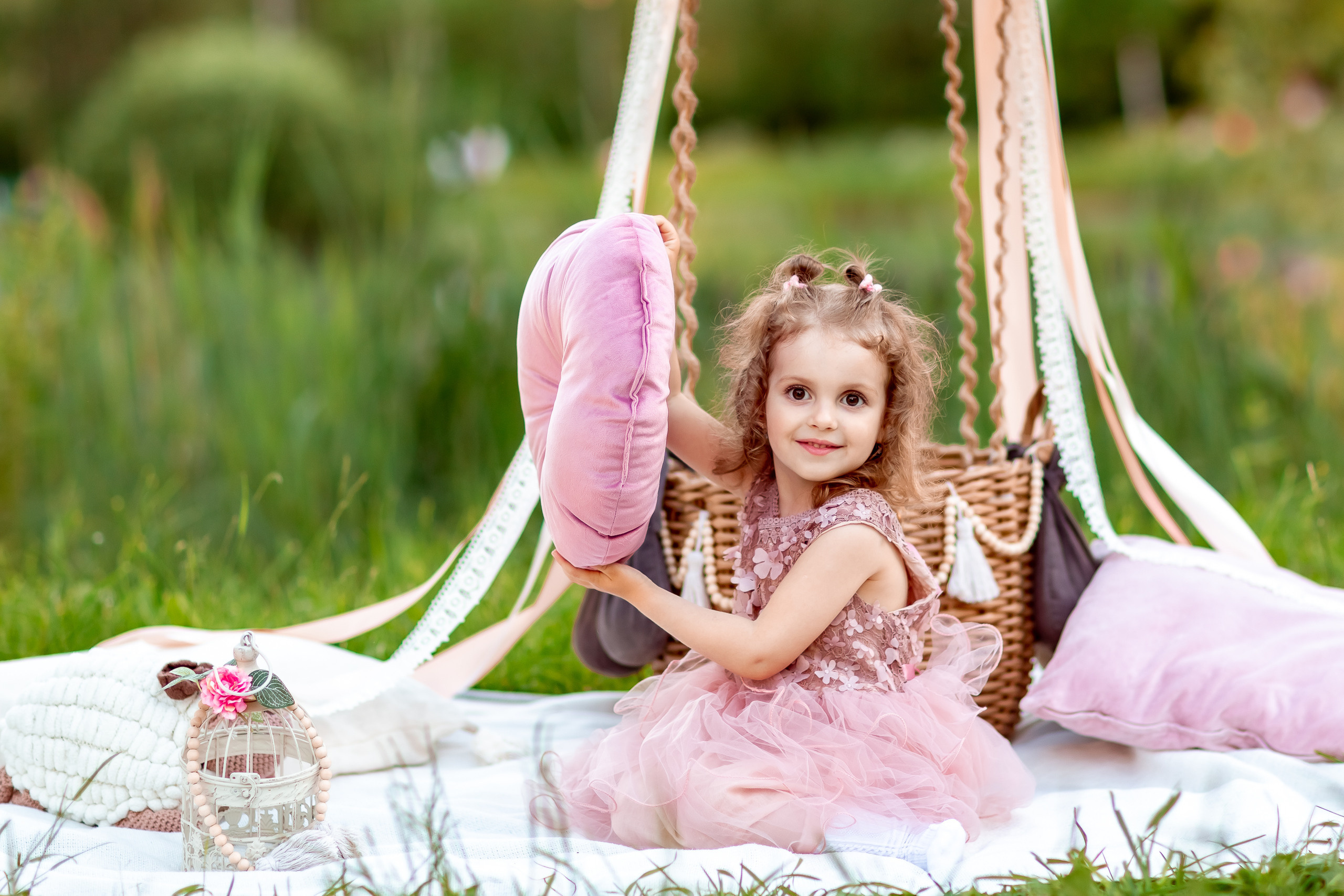 Света и Дианочка. Репортажный, семейный, свадебный фотограф Санкт-Петербург Ольга Лесюк