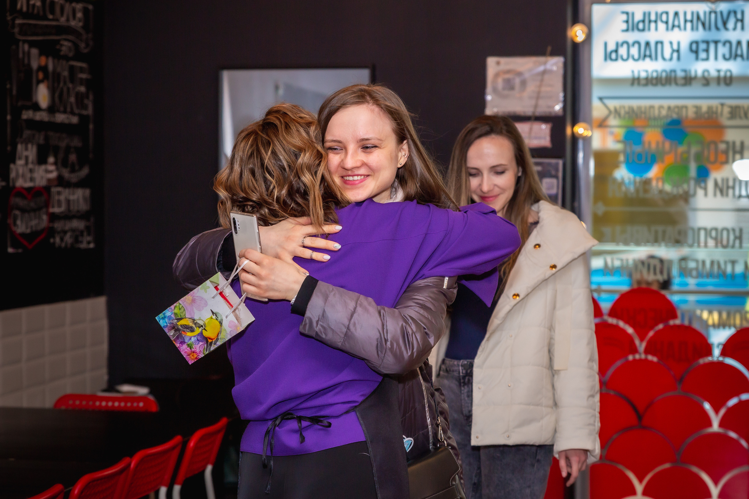 Игра столов. Репортажный, семейный, свадебный фотограф Санкт-Петербург Ольга Лесюк