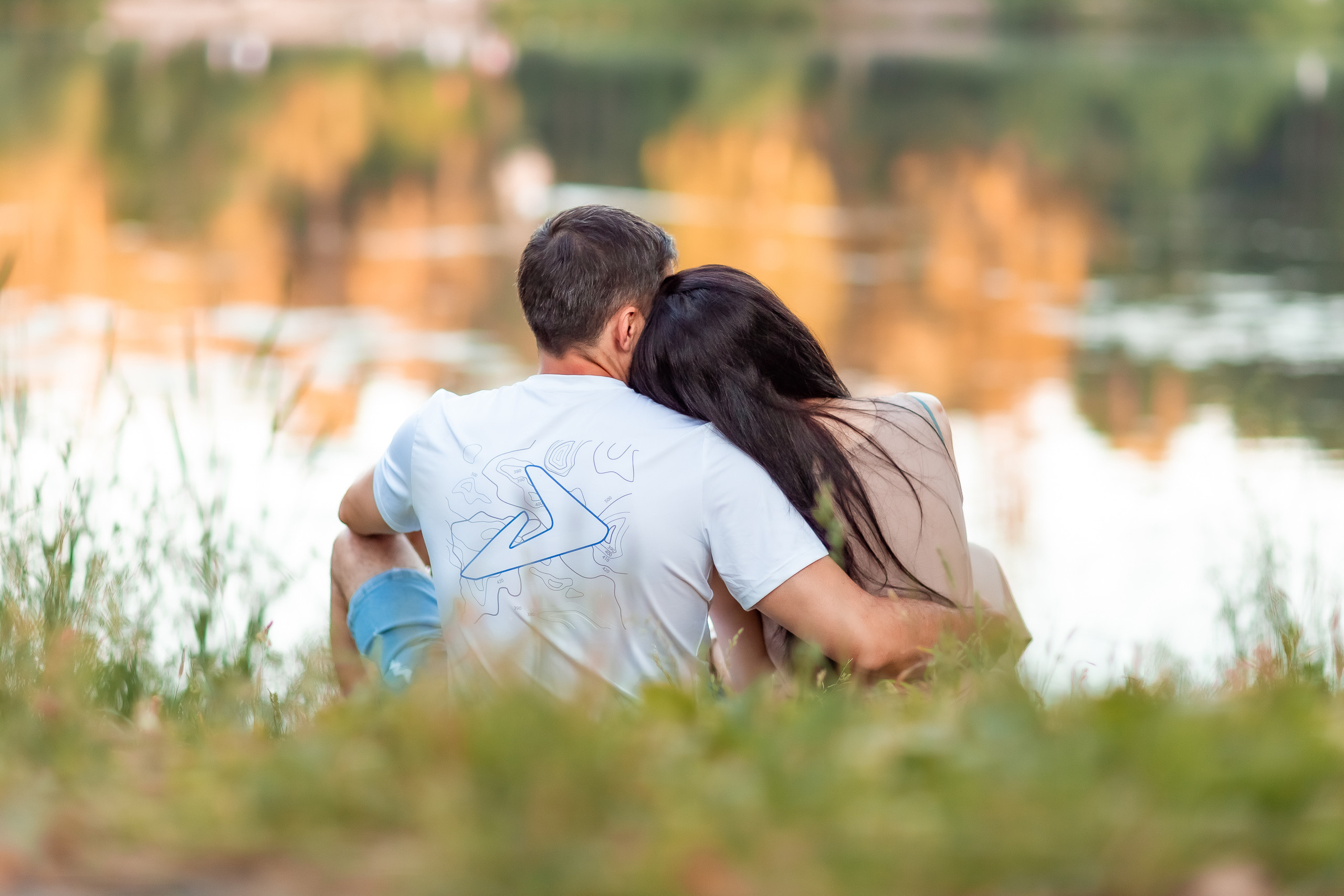 Летняя семейная съемка в Шуваловском парке. Репортажный, семейный, свадебный фотограф Санкт-Петербург Ольга Лесюк