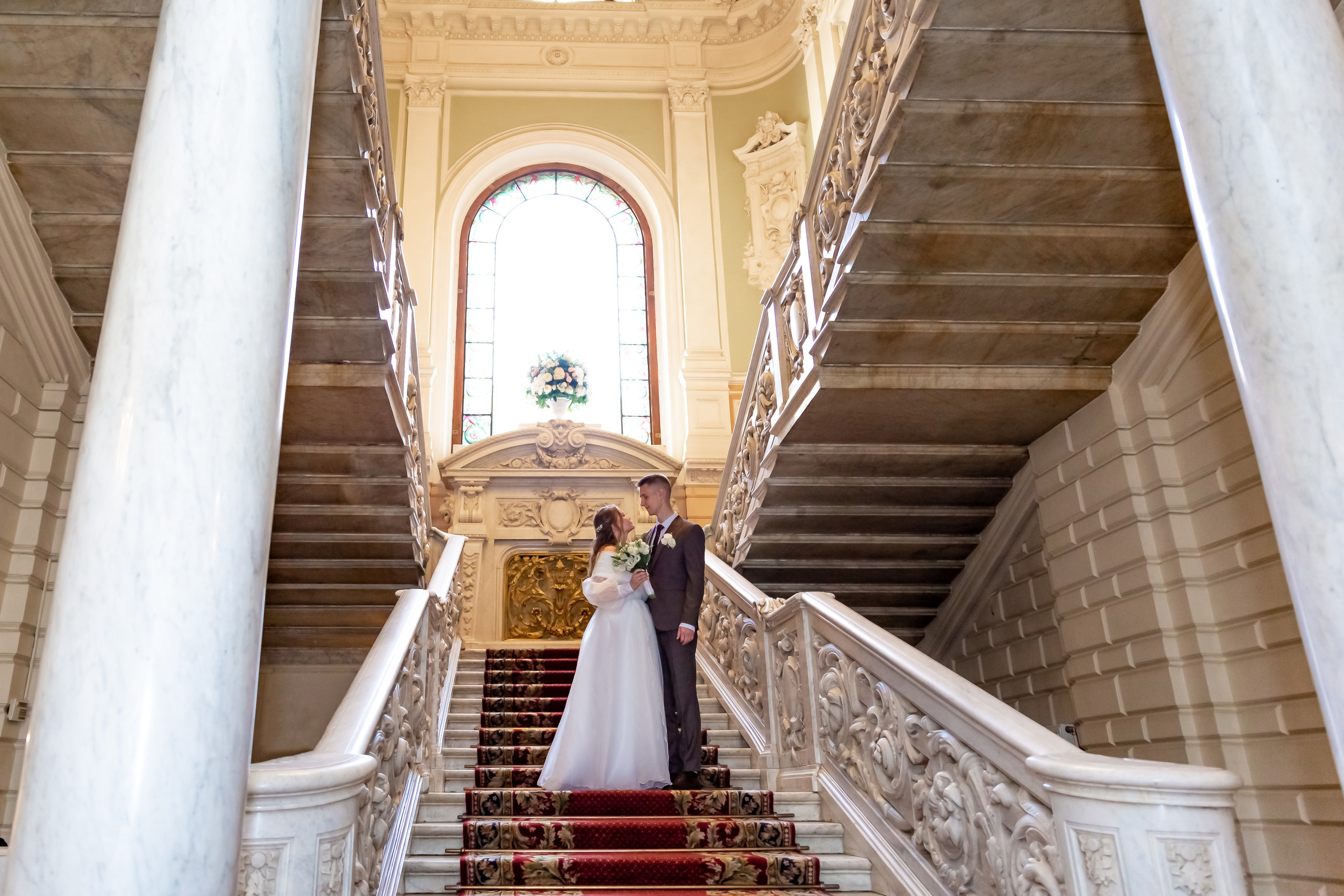 Сергей и Кристина. Репортажный, семейный, свадебный фотограф Санкт-Петербург Ольга Лесюк