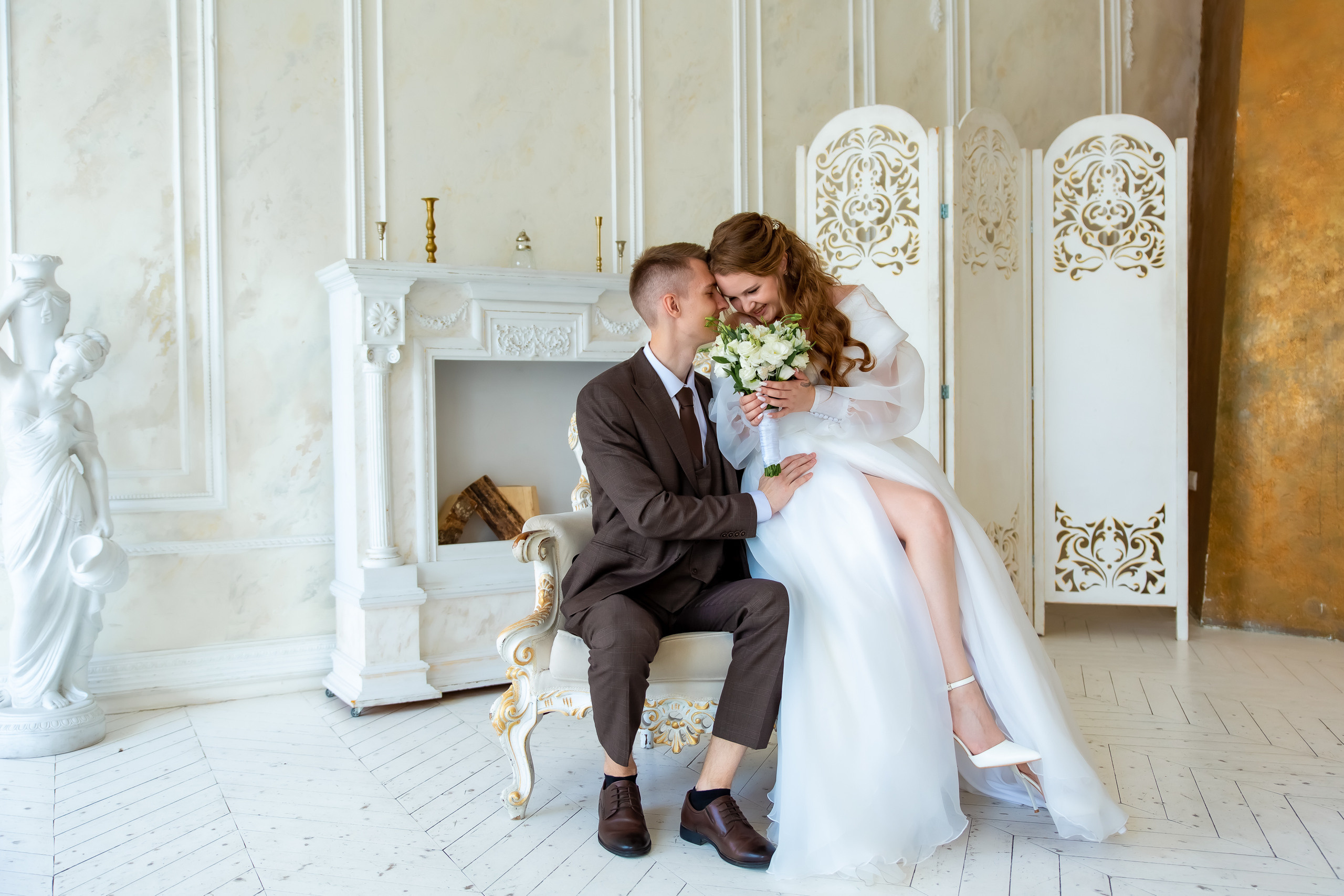 Сергей и Кристина. Репортажный, семейный, свадебный фотограф Санкт-Петербург Ольга Лесюк