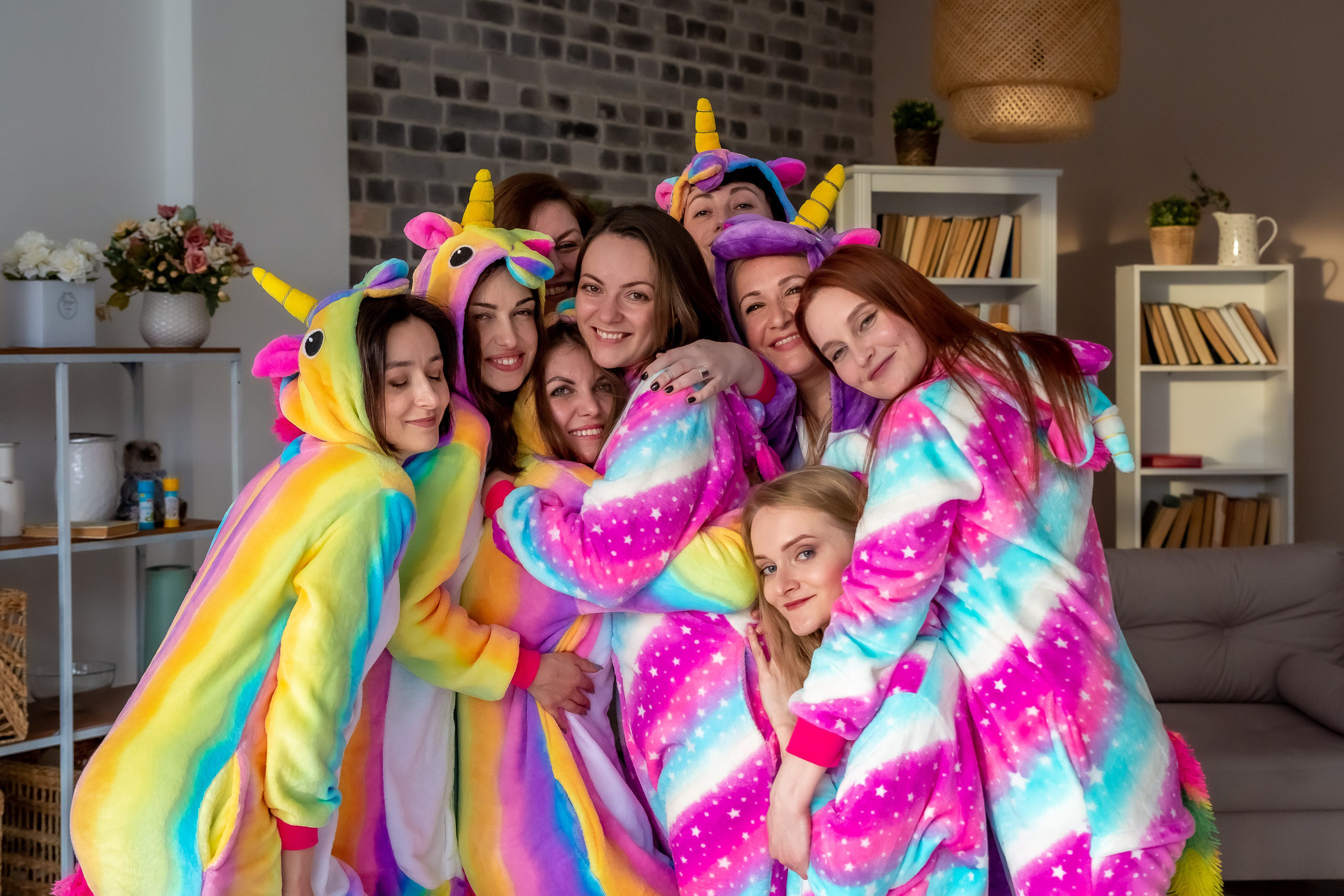 Настенька девичник. Репортажный, семейный, свадебный фотограф Санкт-Петербург Ольга Лесюк