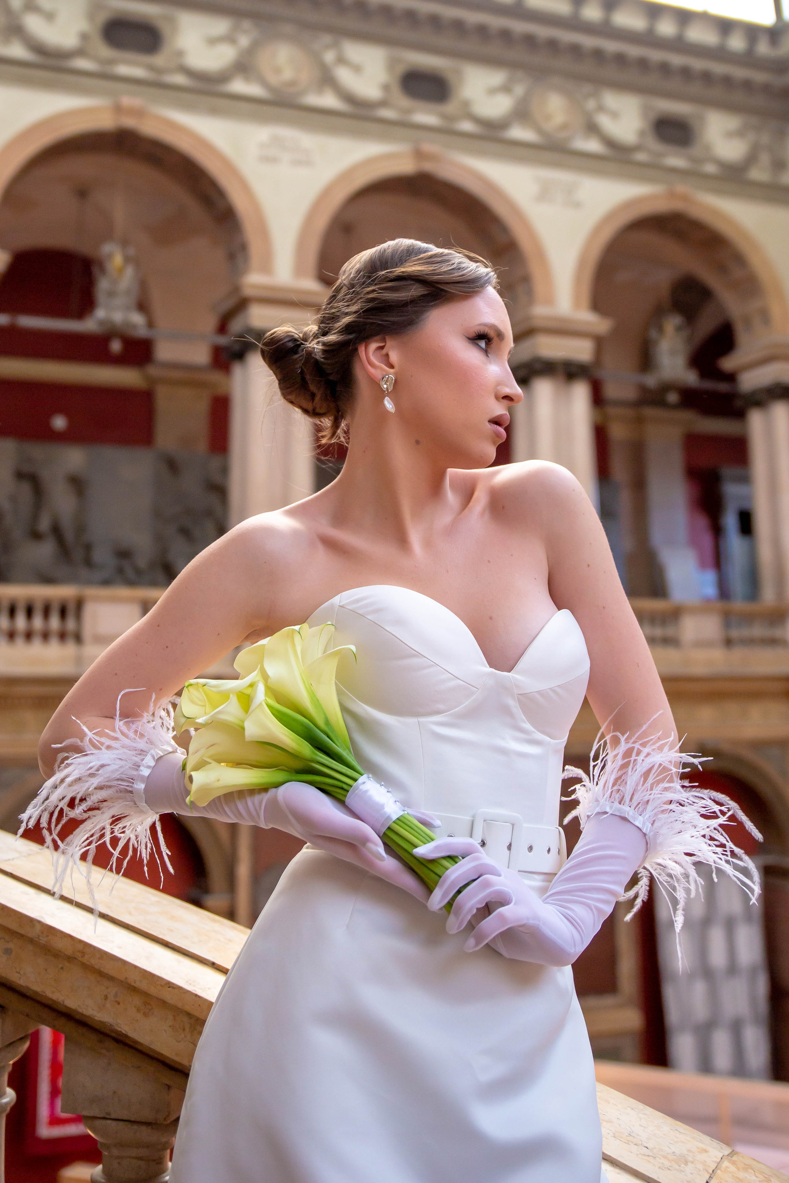 Василий и Анна. Репортажный, семейный, свадебный фотограф Санкт-Петербург Ольга Лесюк