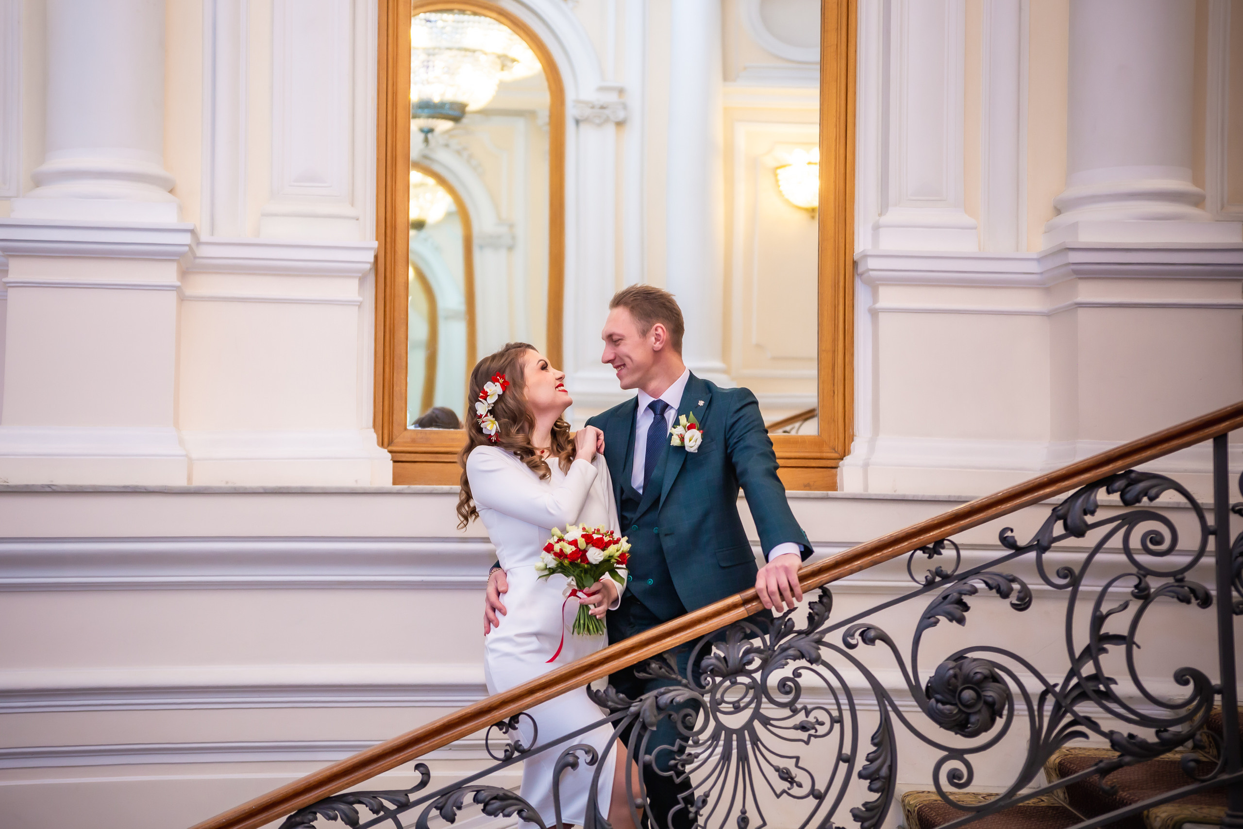 Дима и Настя. Репортажный, семейный, свадебный фотограф Санкт-Петербург Ольга Лесюк