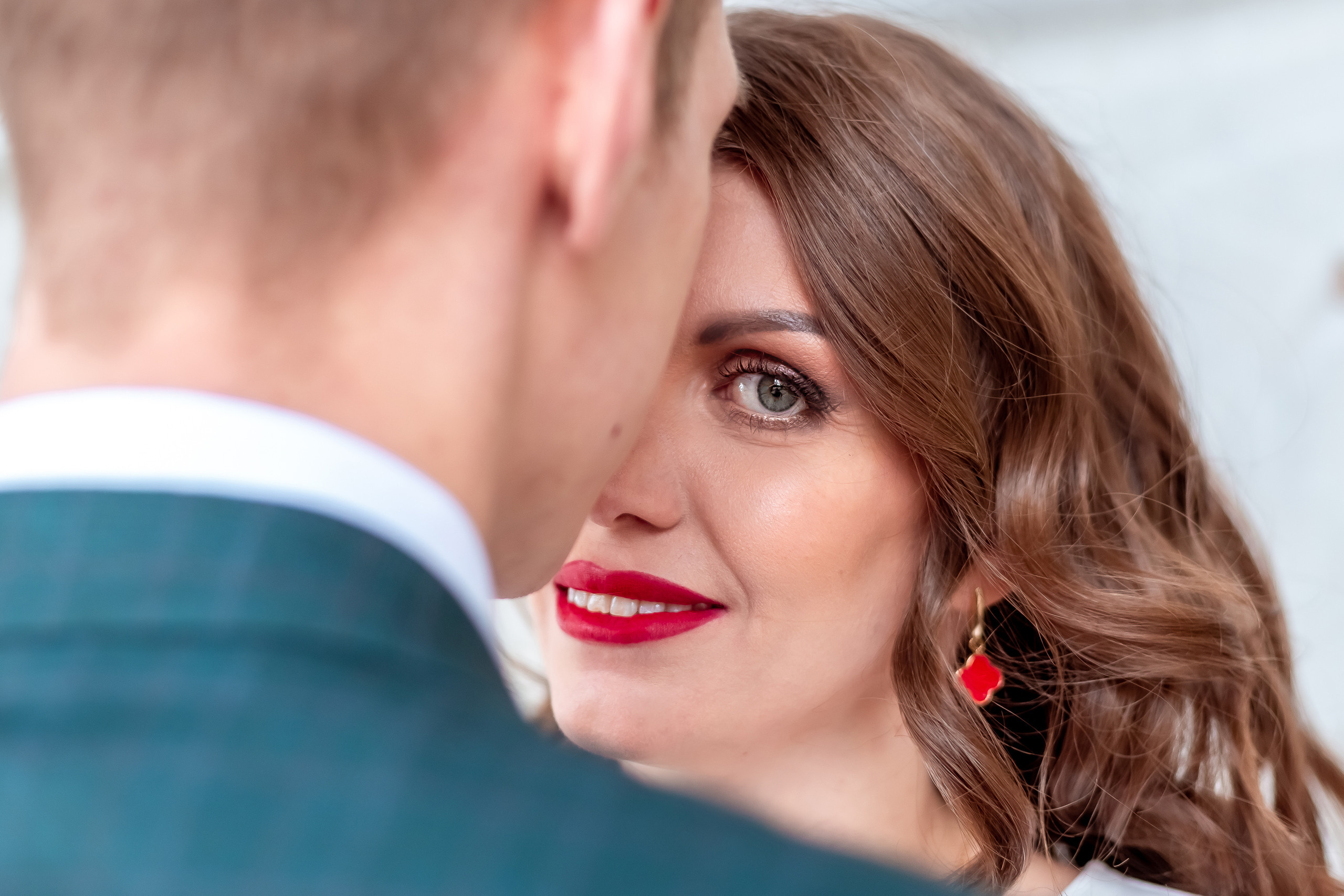 Дима и Настя. Репортажный, семейный, свадебный фотограф Санкт-Петербург Ольга Лесюк