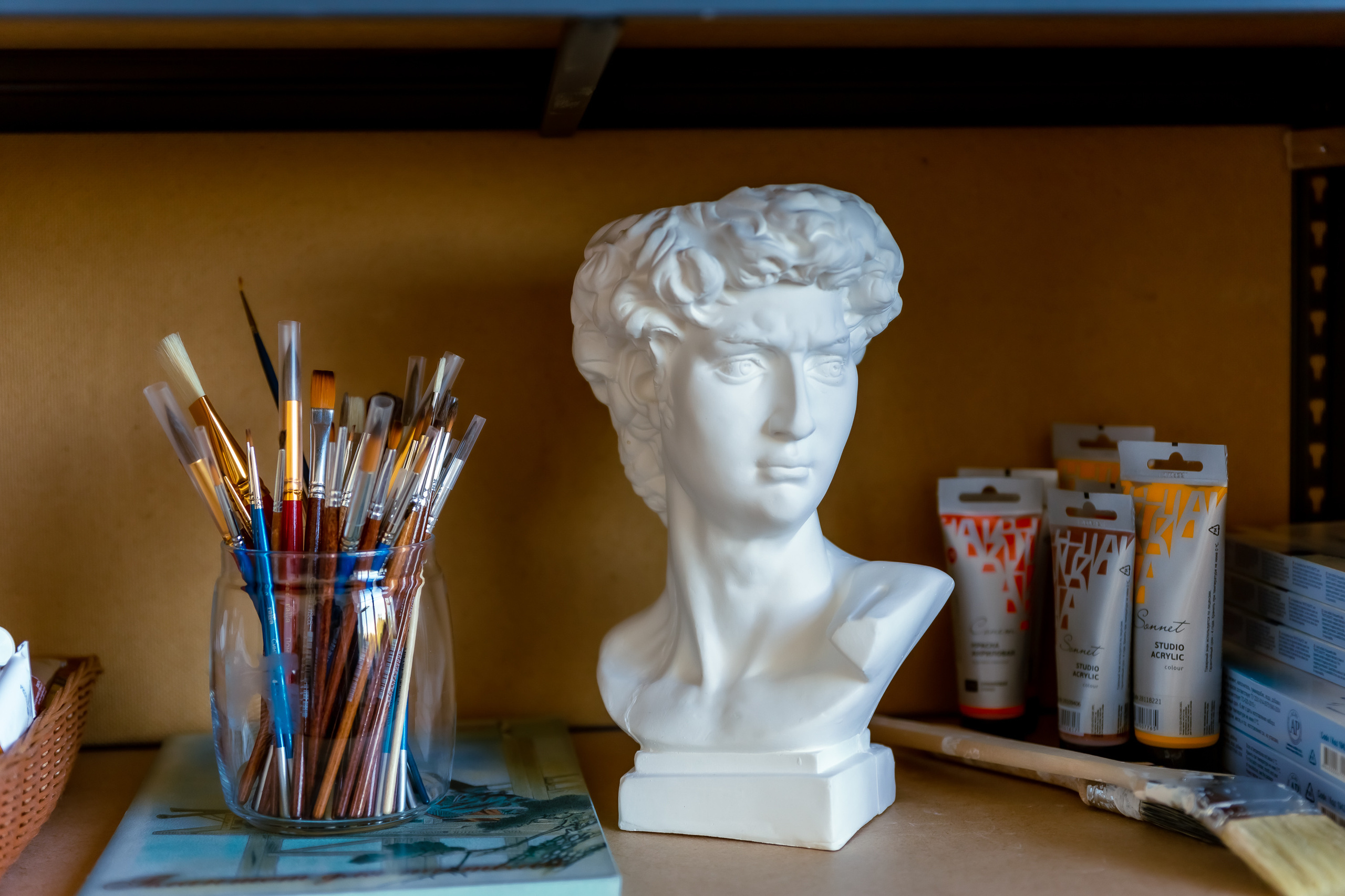 Арт-студия. Репортажный, семейный, свадебный фотограф Санкт-Петербург Ольга Лесюк