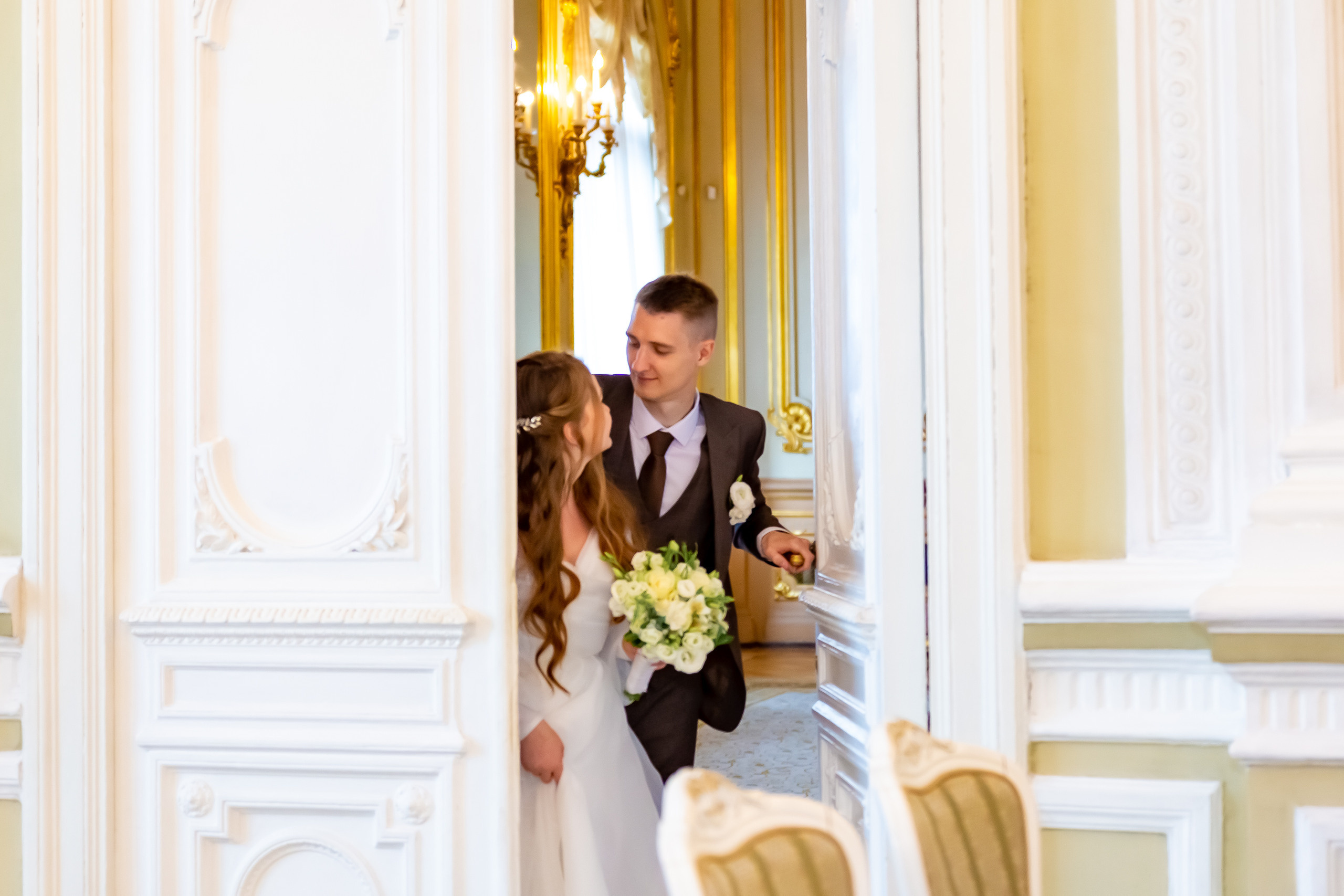 Сергей и Кристина. Репортажный, семейный, свадебный фотограф Санкт-Петербург Ольга Лесюк