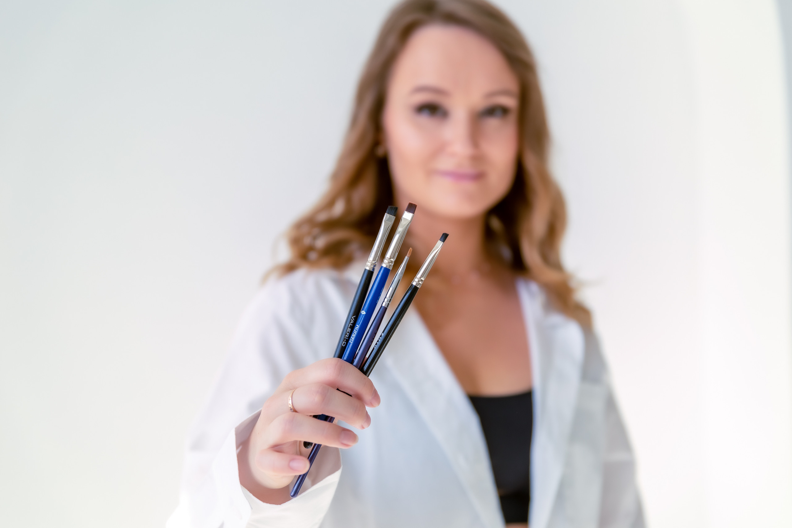 Татьяна — бровист. Репортажный, семейный, свадебный фотограф Санкт-Петербург Ольга Лесюк