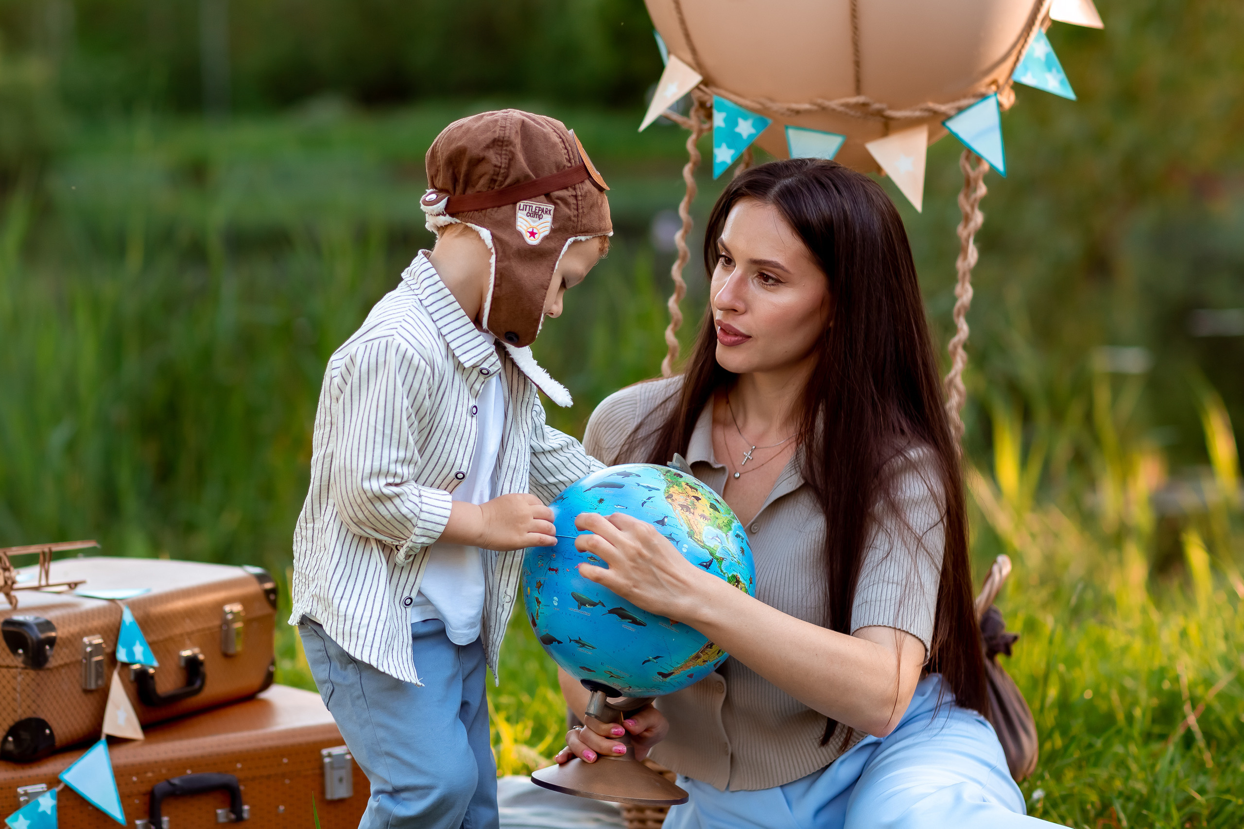 Ира и Марк. Репортажный, семейный, свадебный фотограф Санкт-Петербург Ольга Лесюк