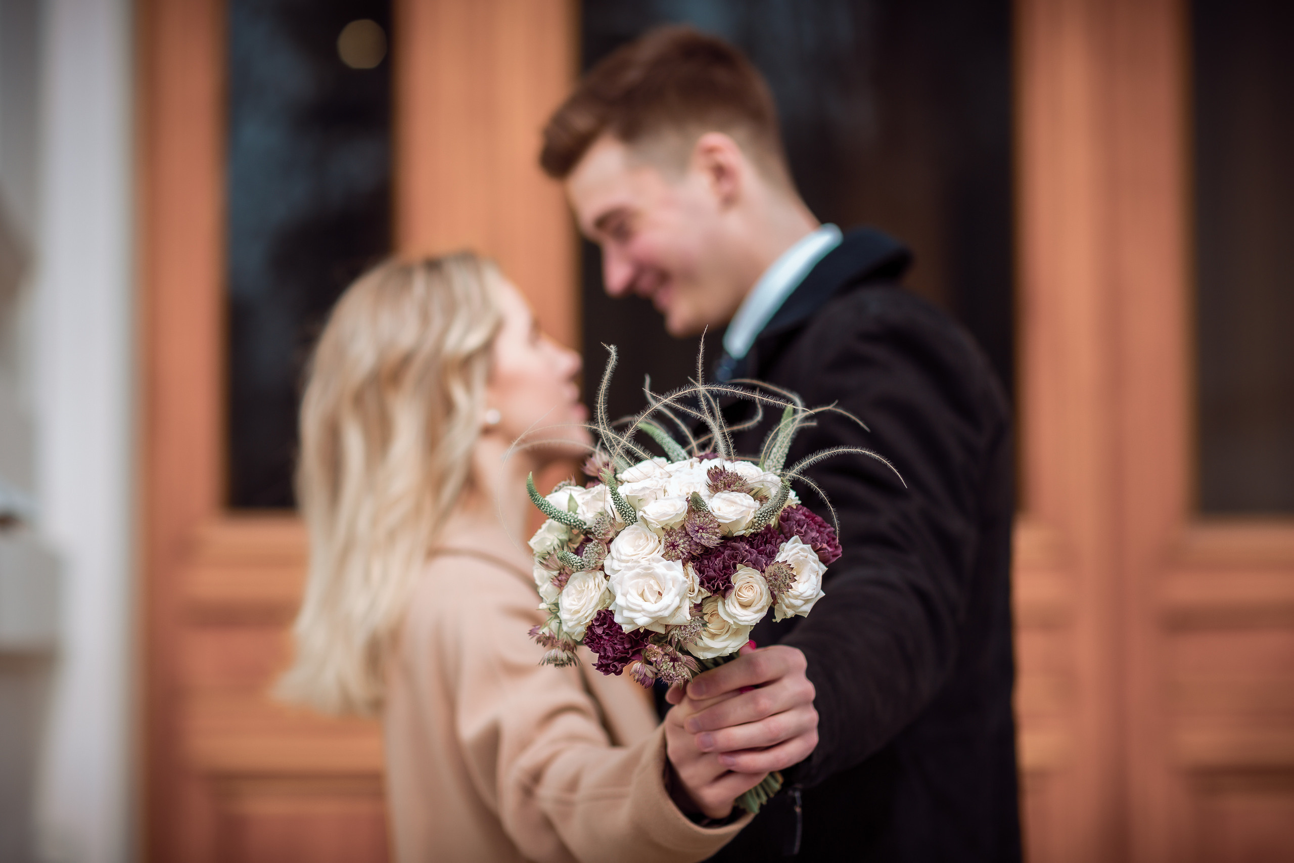 Филипп и Варя. Репортажный, семейный, свадебный фотограф Санкт-Петербург Ольга Лесюк