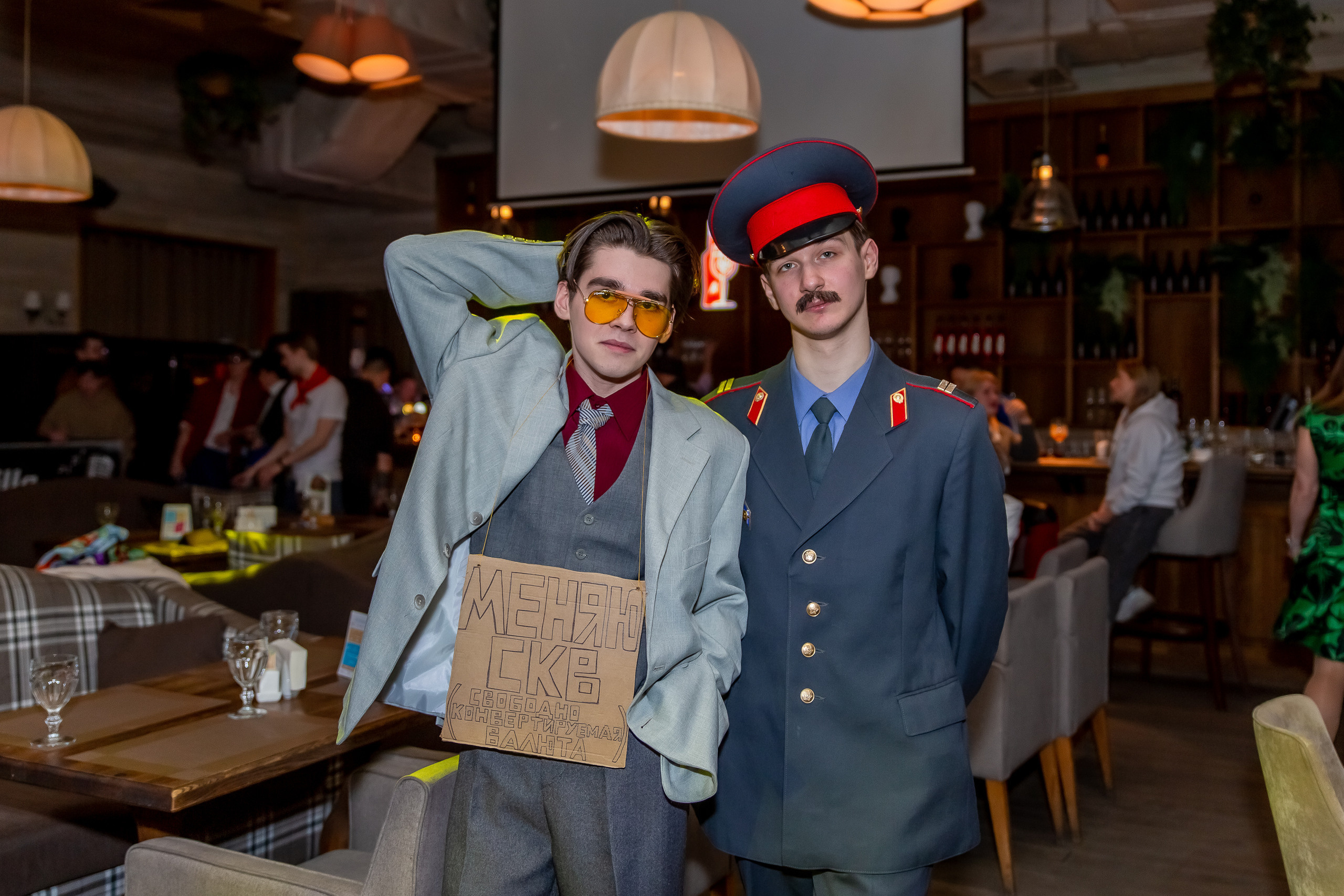 Дискотека 90-Х. Репортажный, семейный, свадебный фотограф Санкт-Петербург Ольга Лесюк