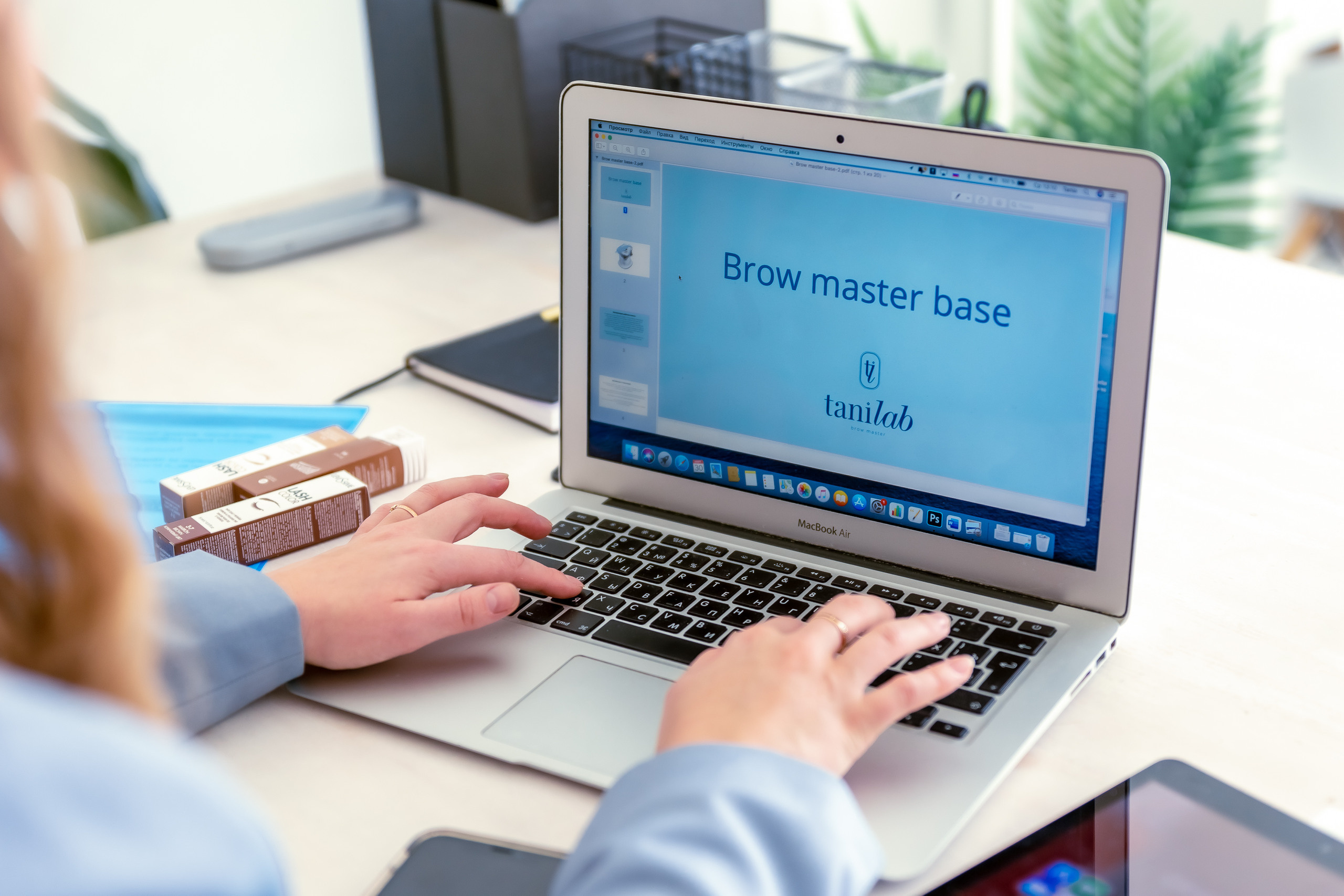 Татьяна — бровист. Репортажный, семейный, свадебный фотограф Санкт-Петербург Ольга Лесюк