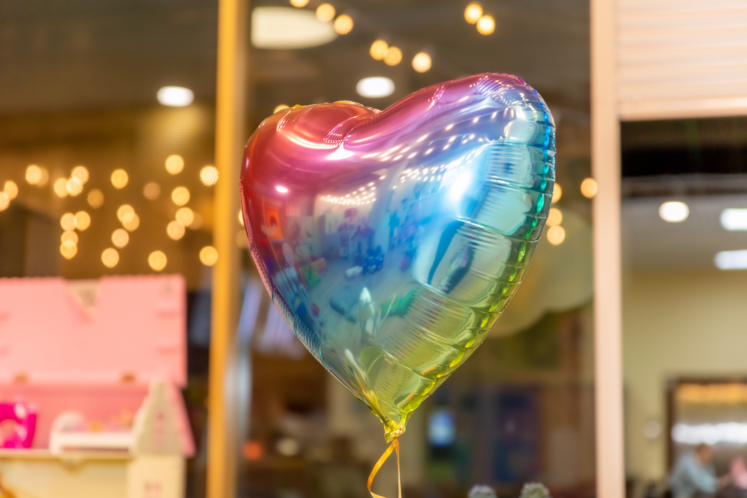 День рождение Лилички. Репортажный, семейный, свадебный фотограф Санкт-Петербург Ольга Лесюк