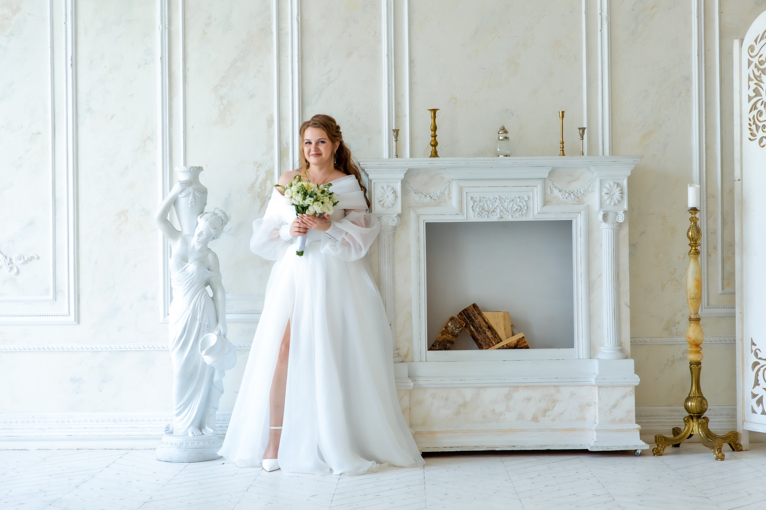 Сергей и Кристина. Репортажный, семейный, свадебный фотограф Санкт-Петербург Ольга Лесюк