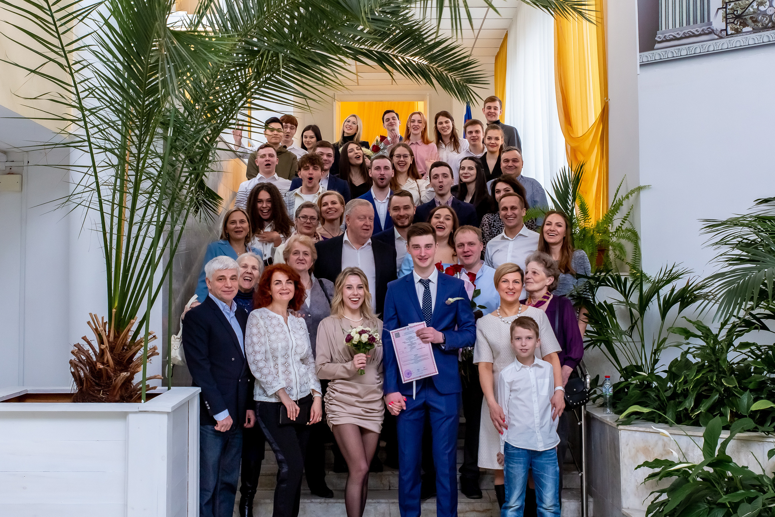 Филипп и Варя. Репортажный, семейный, свадебный фотограф Санкт-Петербург Ольга Лесюк