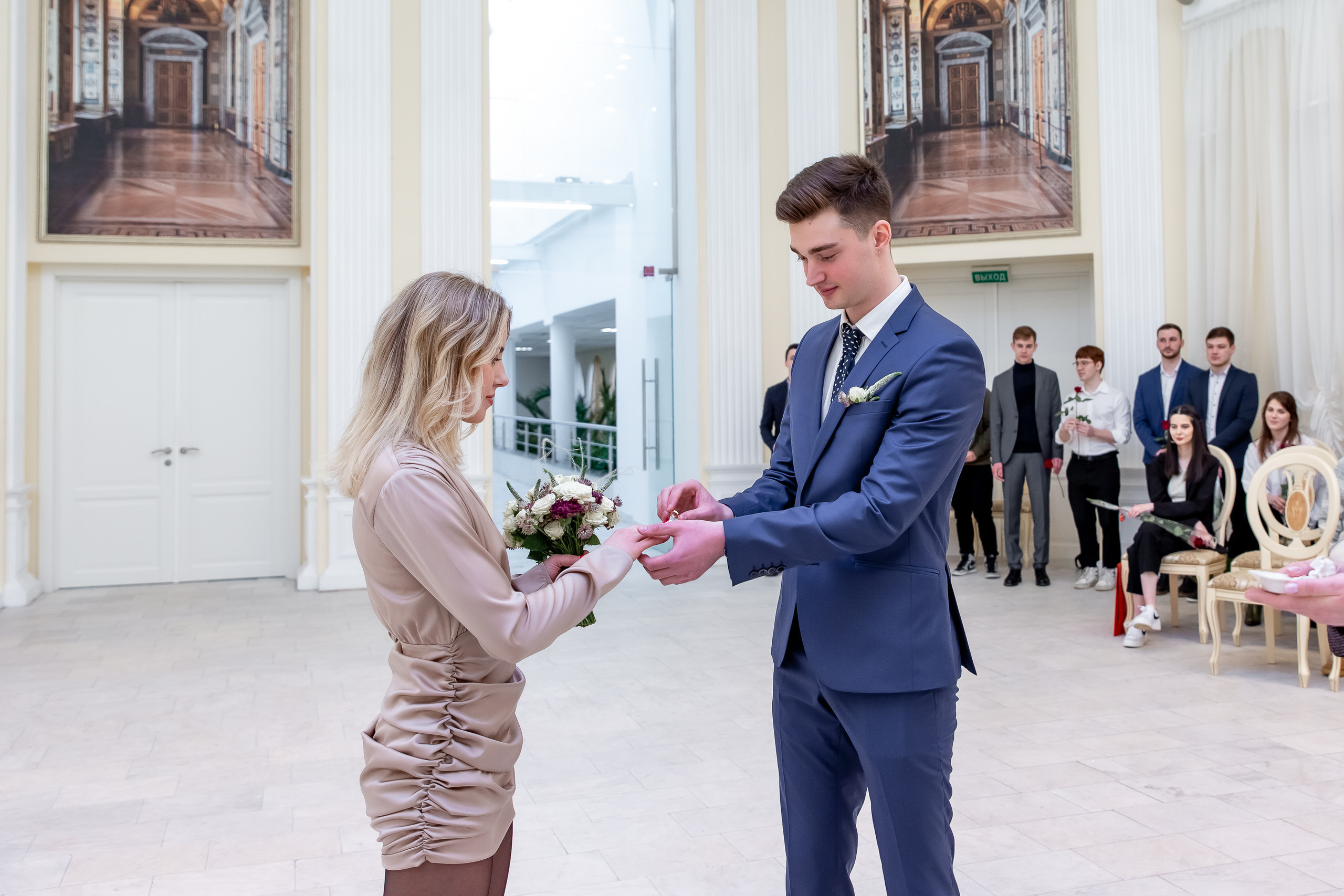 Филипп и Варя. Репортажный, семейный, свадебный фотограф Санкт-Петербург Ольга Лесюк