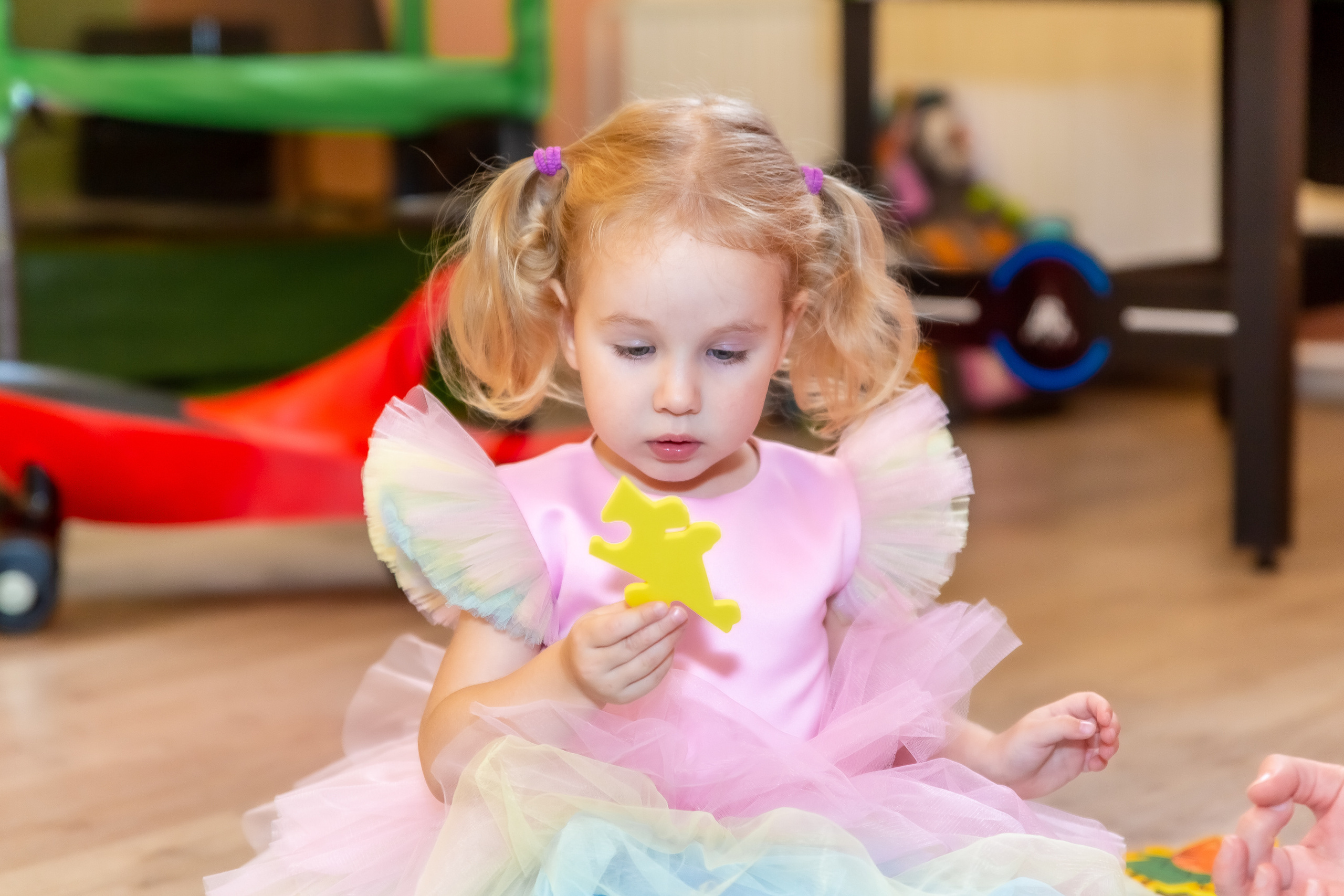 День рождение Лилички. Репортажный, семейный, свадебный фотограф Санкт-Петербург Ольга Лесюк