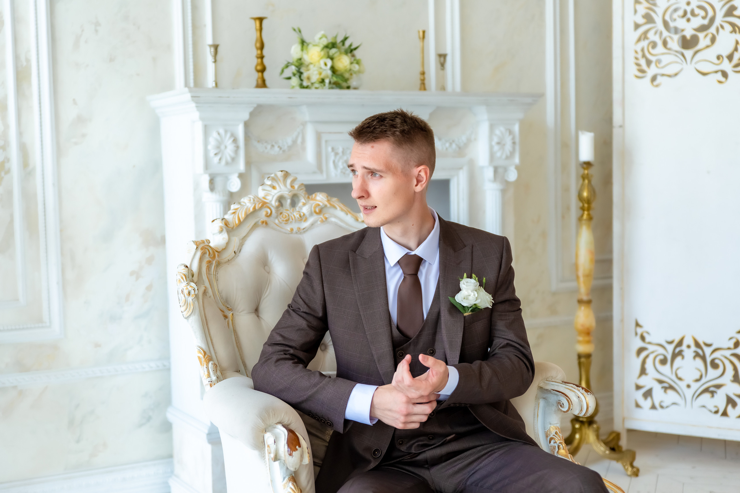 Сергей и Кристина. Репортажный, семейный, свадебный фотограф Санкт-Петербург Ольга Лесюк