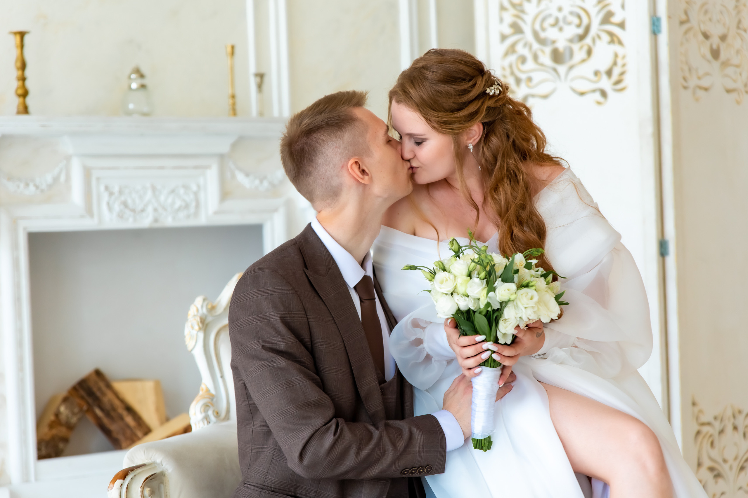 Сергей и Кристина. Репортажный, семейный, свадебный фотограф Санкт-Петербург Ольга Лесюк