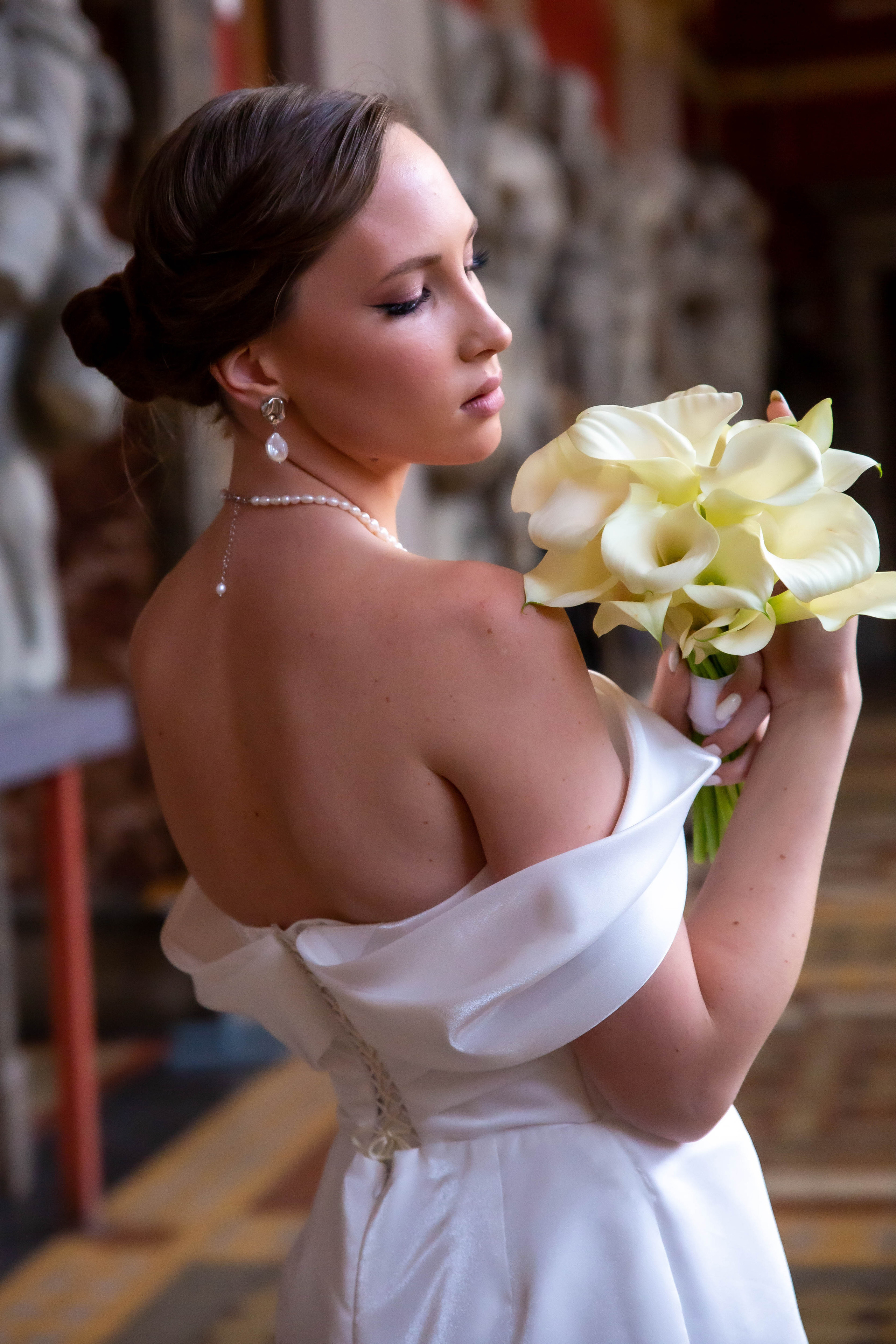 Василий и Анна. Репортажный, семейный, свадебный фотограф Санкт-Петербург Ольга Лесюк