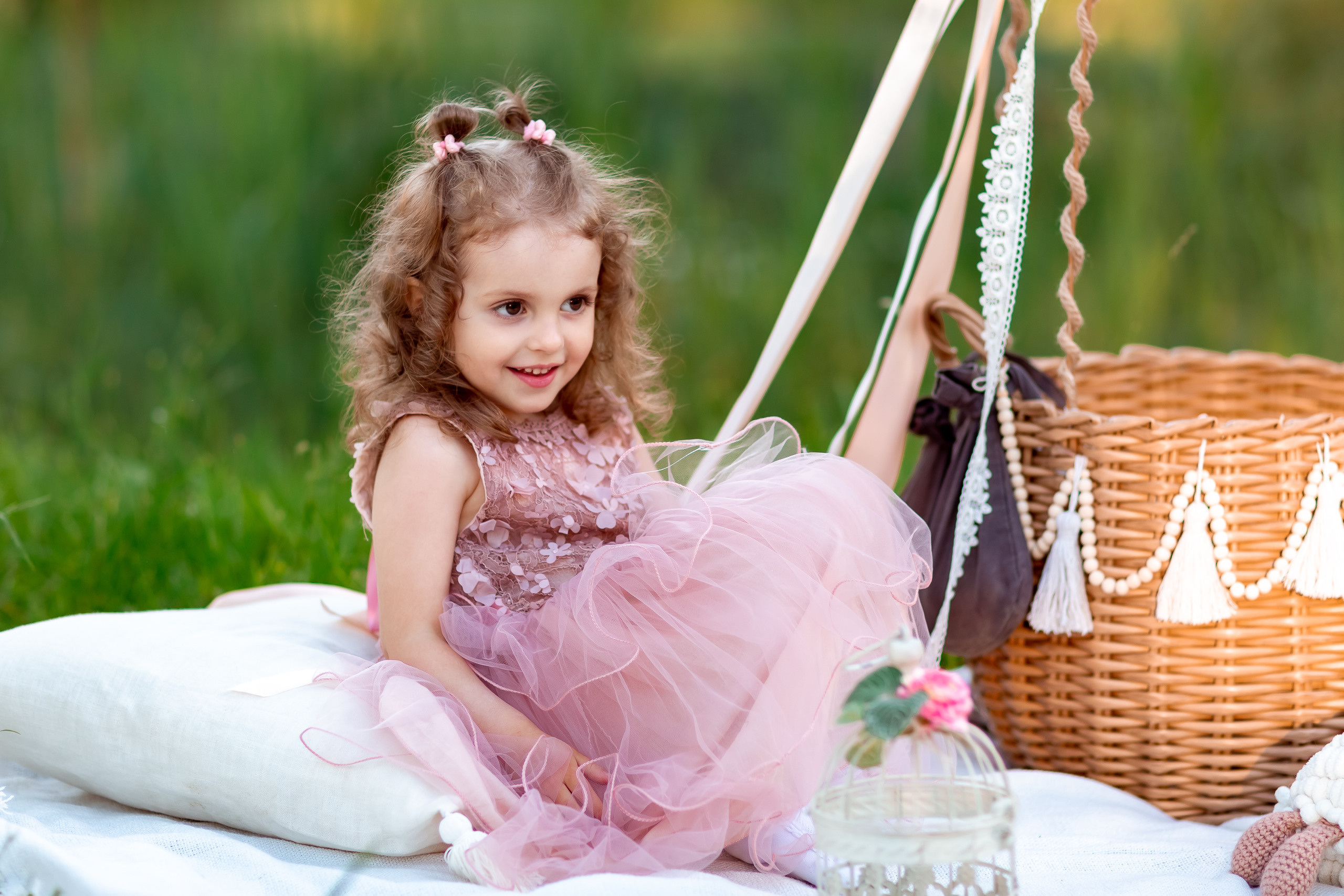 Света и Дианочка. Репортажный, семейный, свадебный фотограф Санкт-Петербург Ольга Лесюк