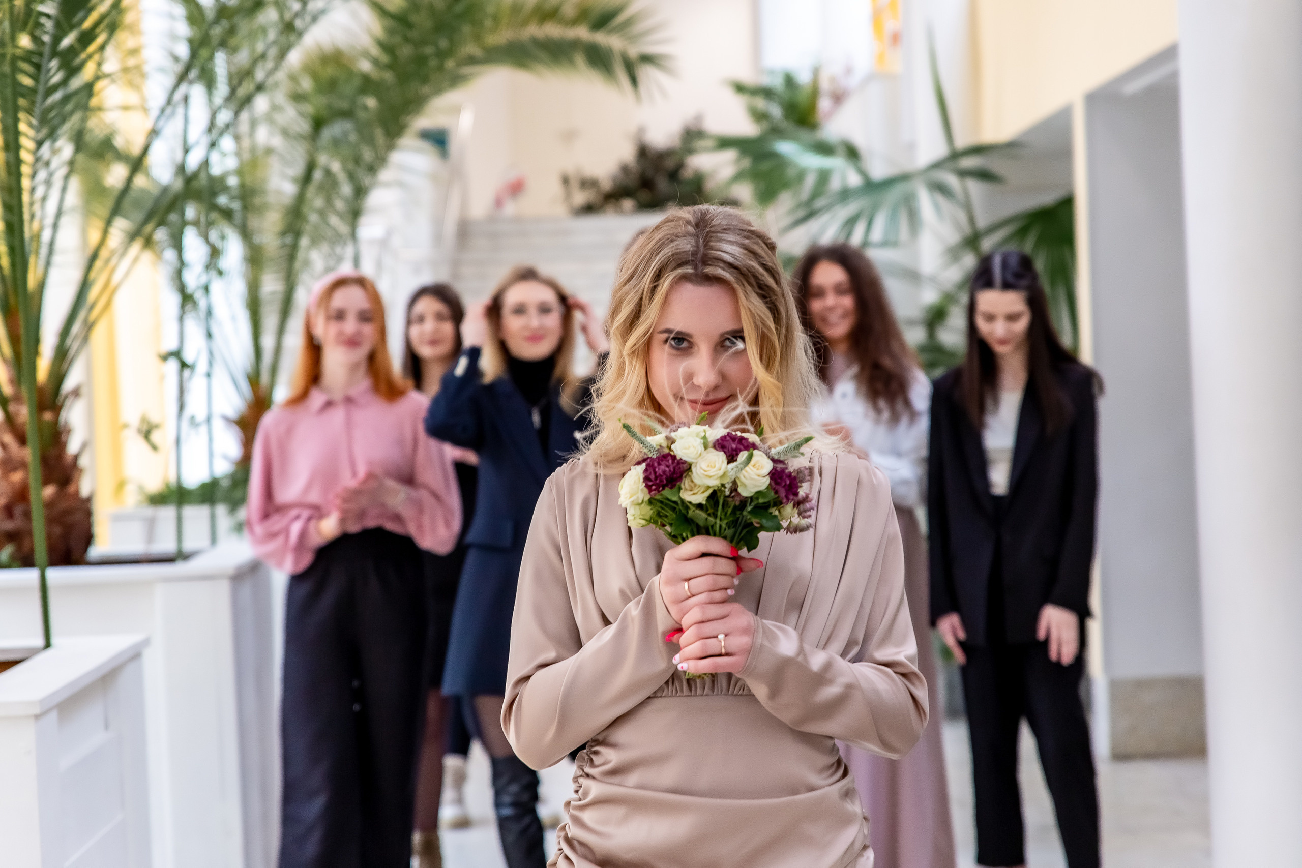 Филипп и Варя. Репортажный, семейный, свадебный фотограф Санкт-Петербург Ольга Лесюк